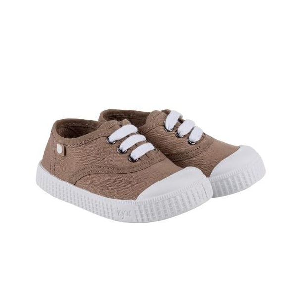BERRI CORDON TAUPE