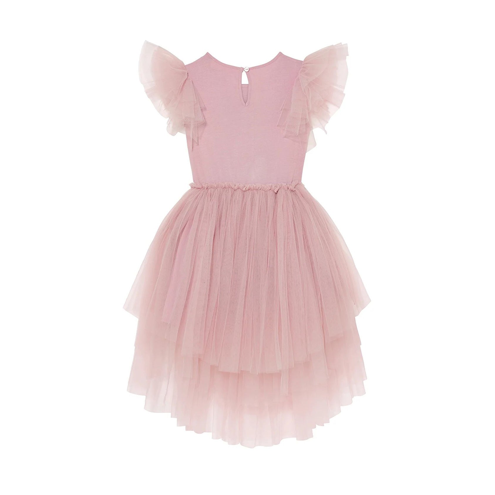 Tutu Du Monde-Girls Ballroom Bliss Tutu Dress