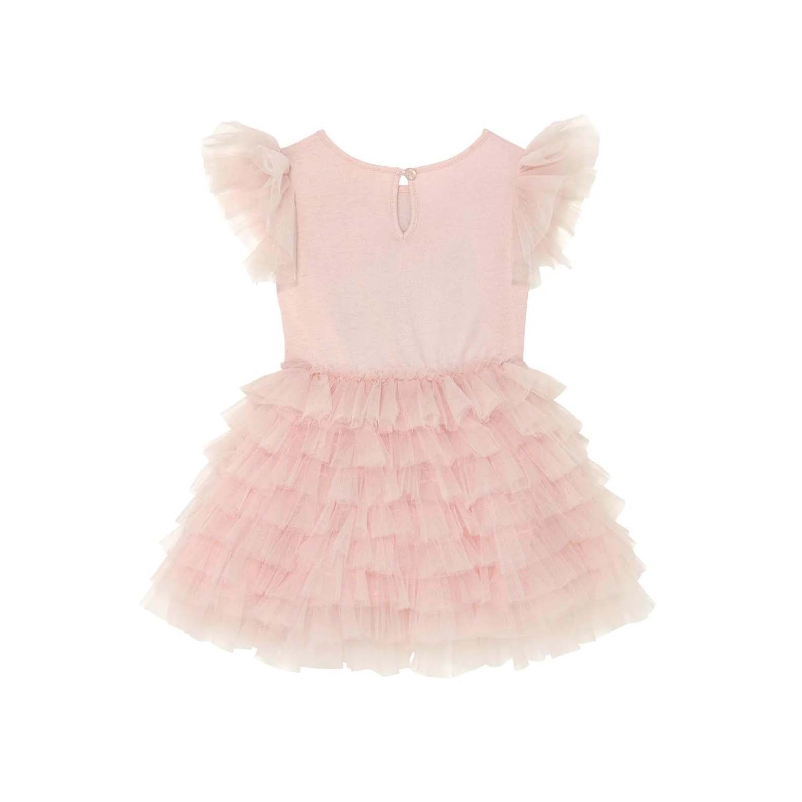 Tutu Du Monde-Hol25 Bebe Palais Liason Tutu Dress