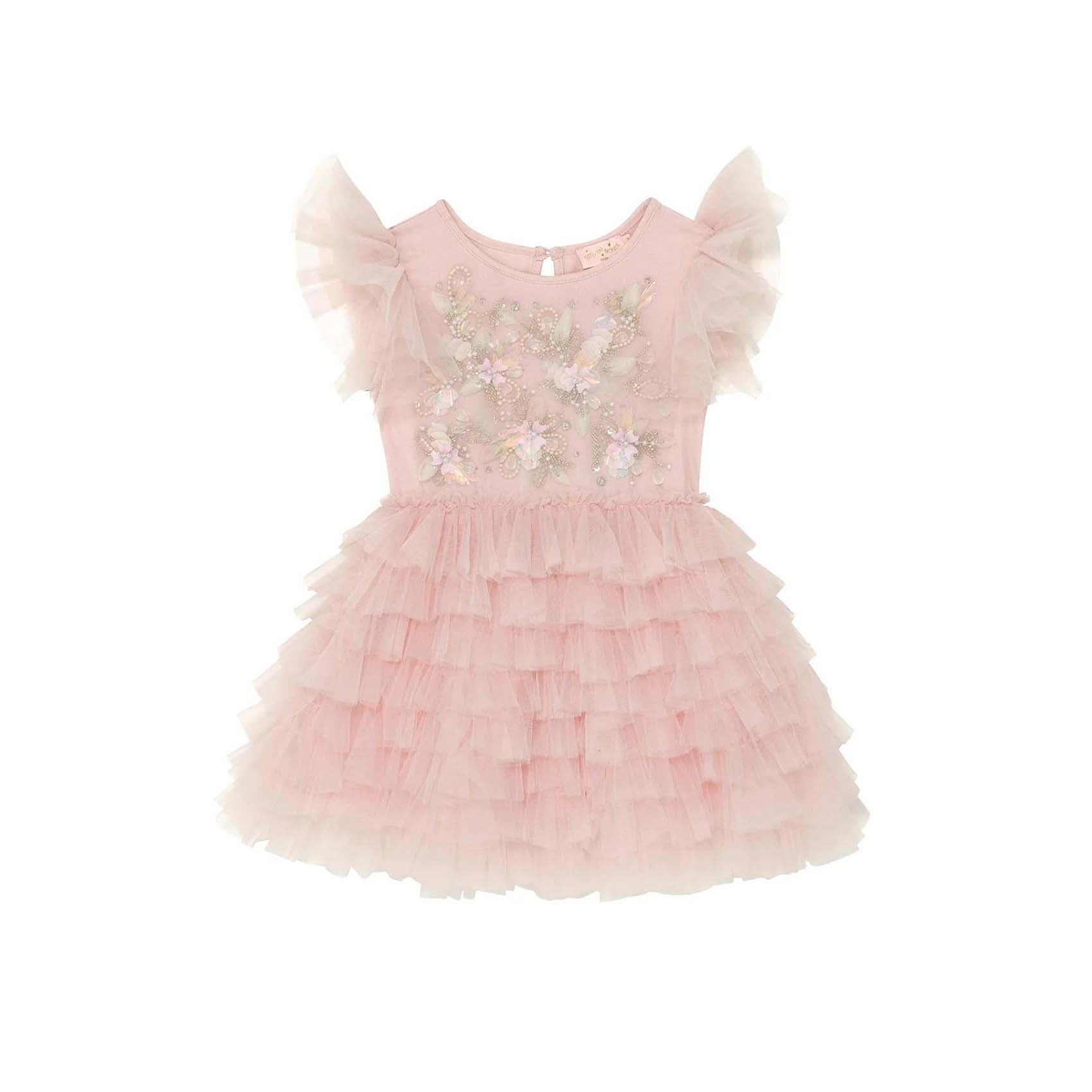 Tutu Du Monde-Hol25 Bebe Palais Liason Tutu Dress