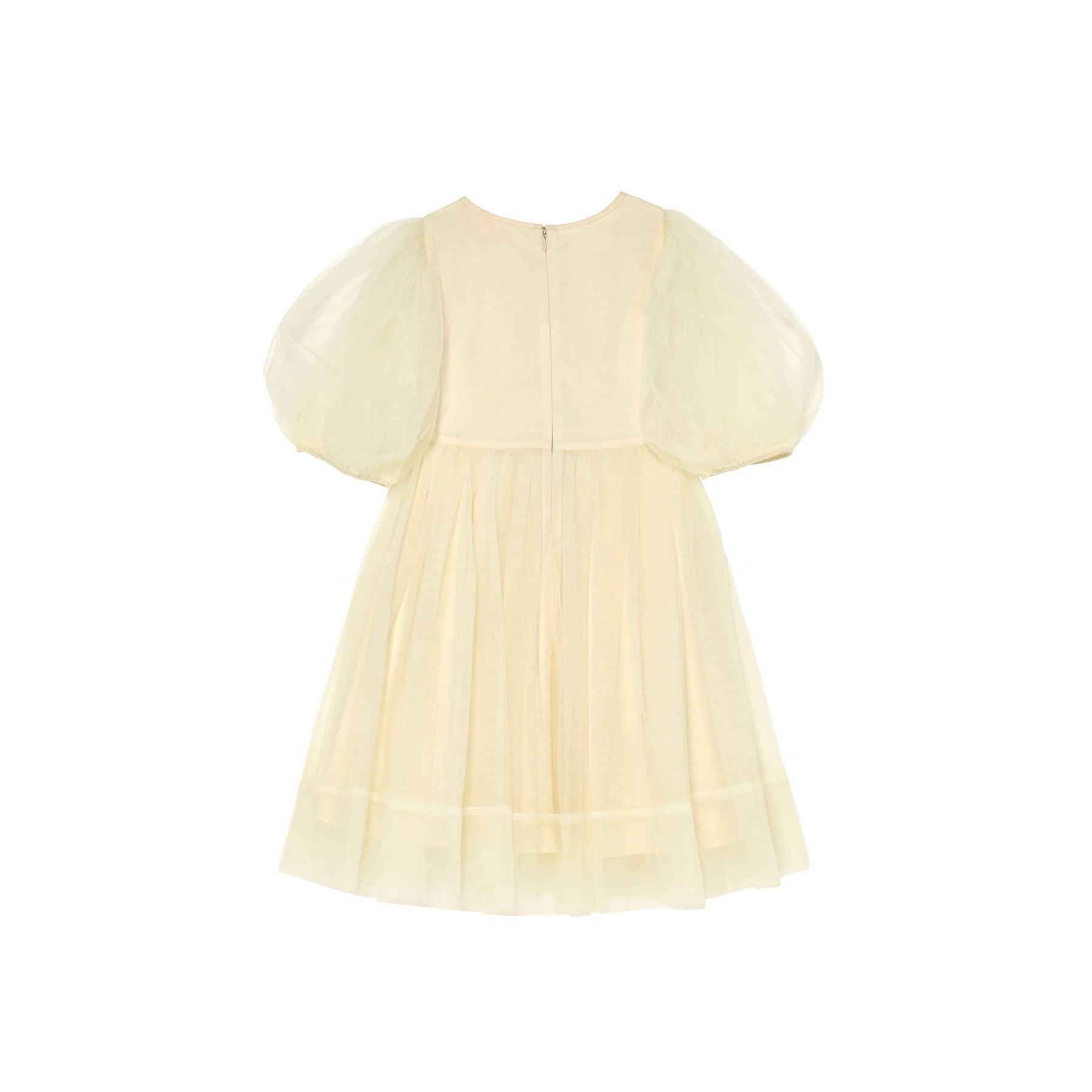 Tutu Du Monde-Camellia Tulle Dress