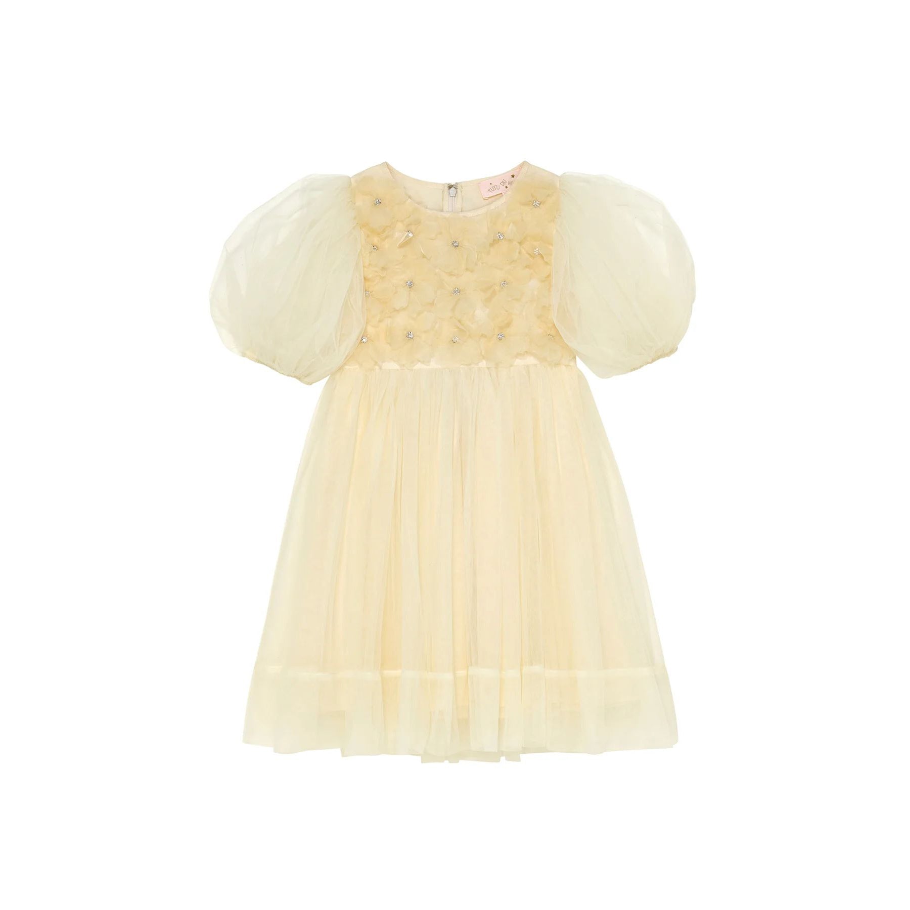 Tutu Du Monde-Camellia Tulle Dress