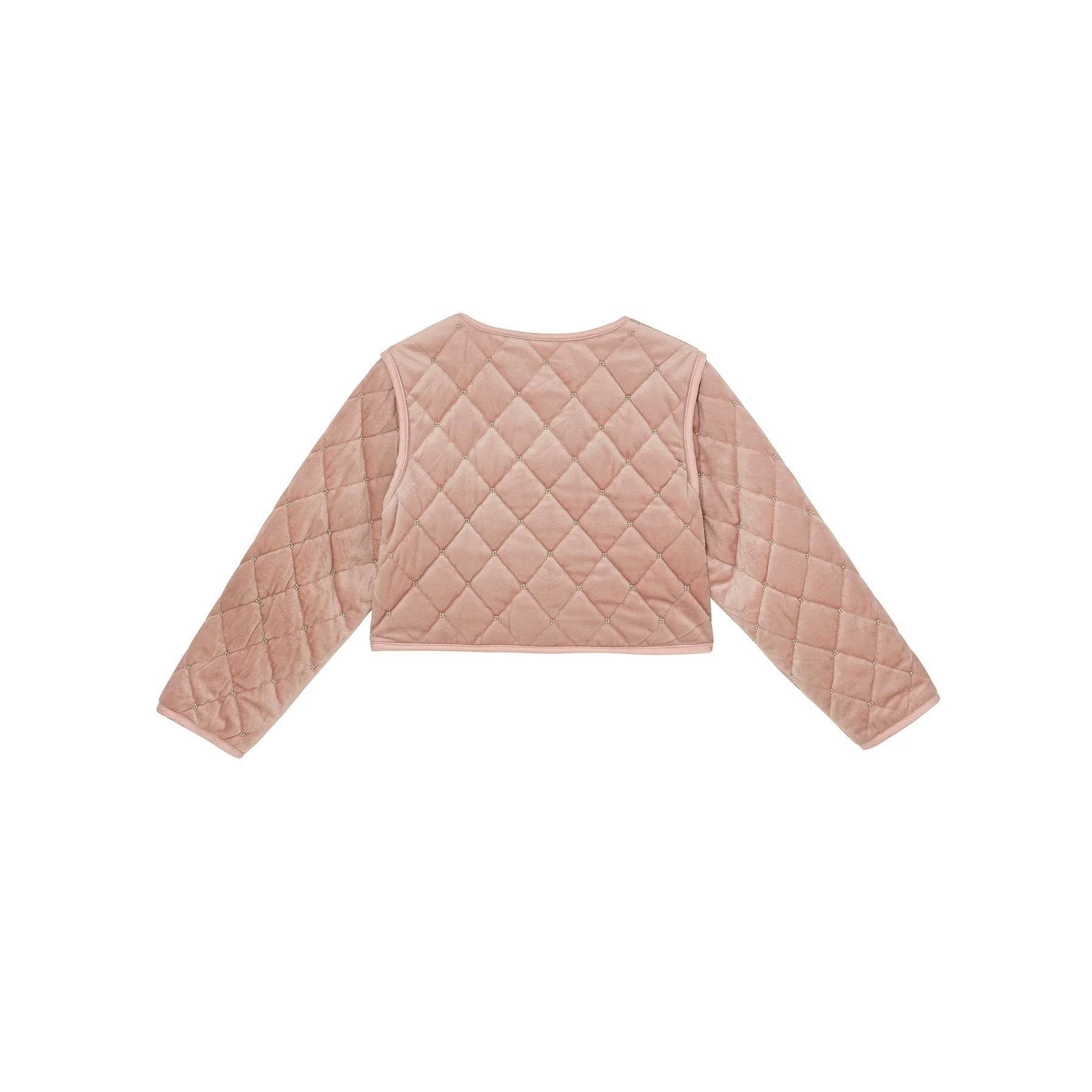 Tutu Du Monde-Girls Diamond Of The Season Jacket