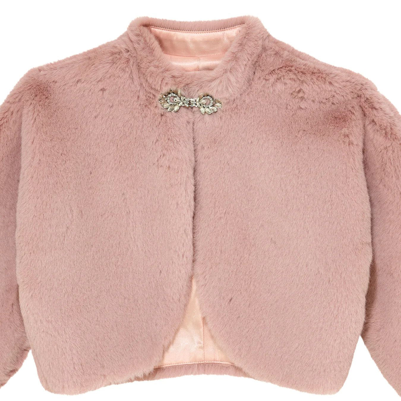 Tutu Du Monde-Girls Promenade Jacket