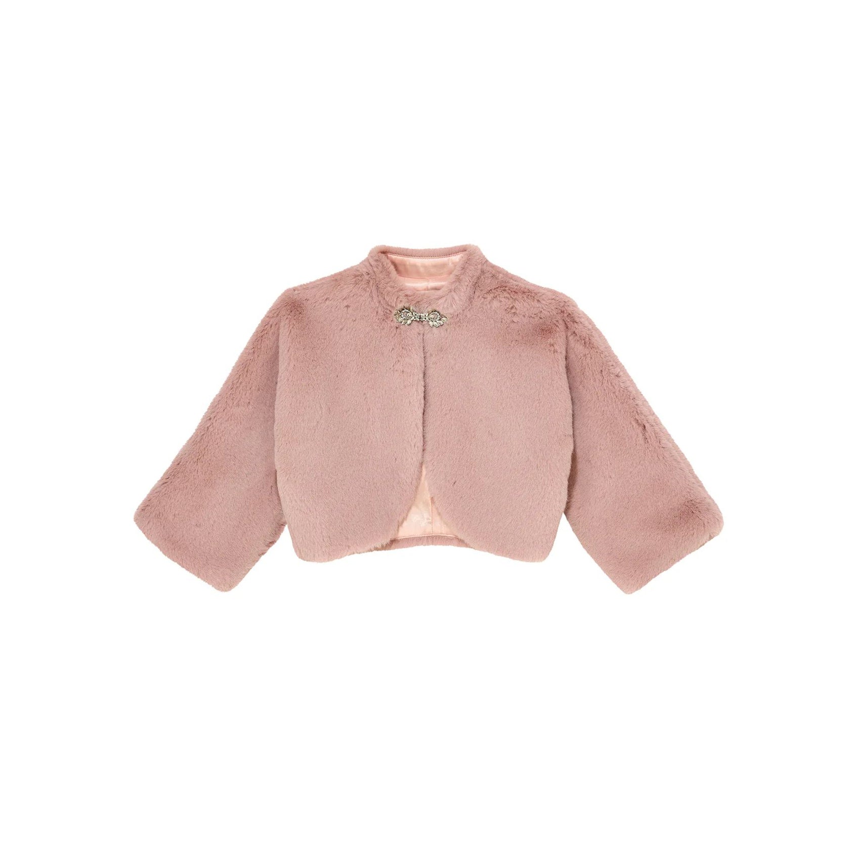 Tutu Du Monde-Girls Promenade Jacket