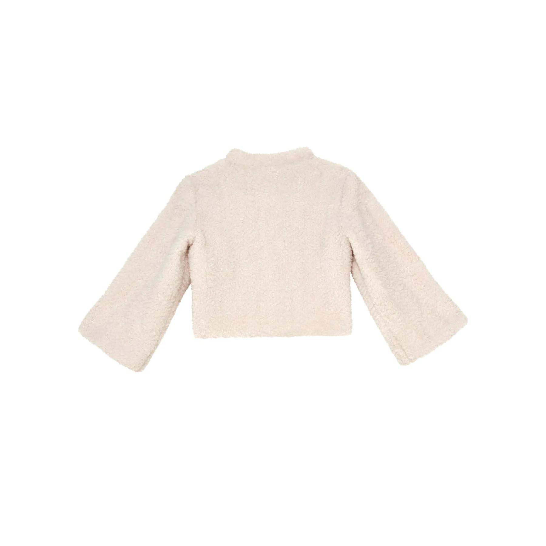 Tutu Du Monde-Hol25 Elegance Jacket