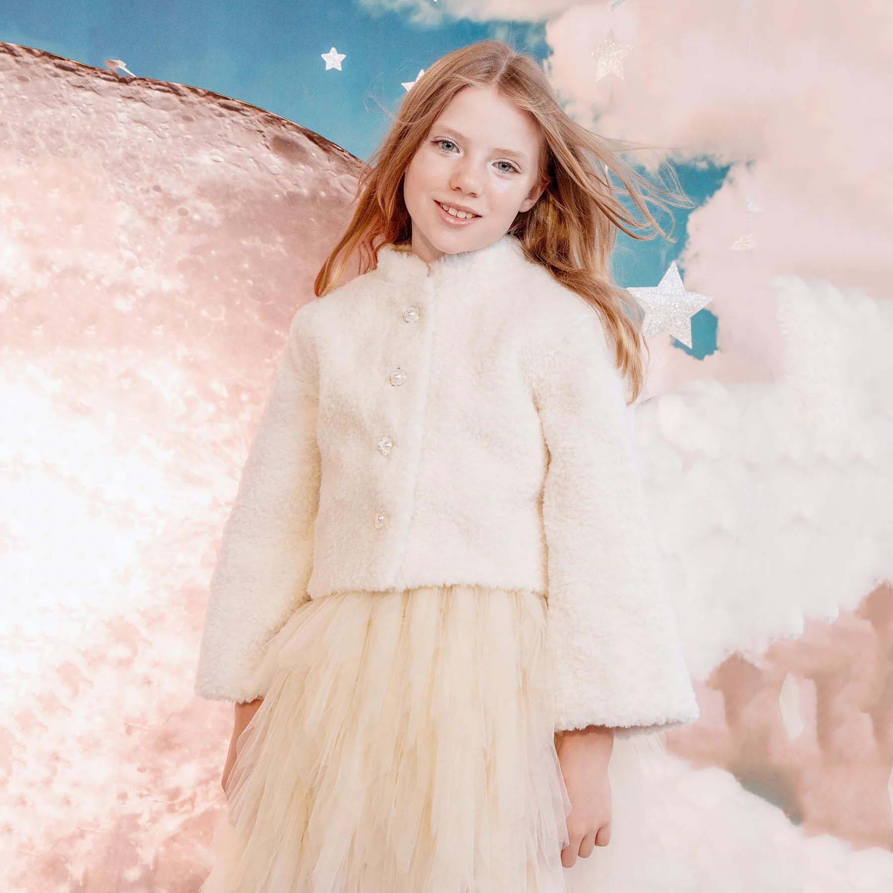 Tutu Du Monde-Hol25 Elegance Jacket