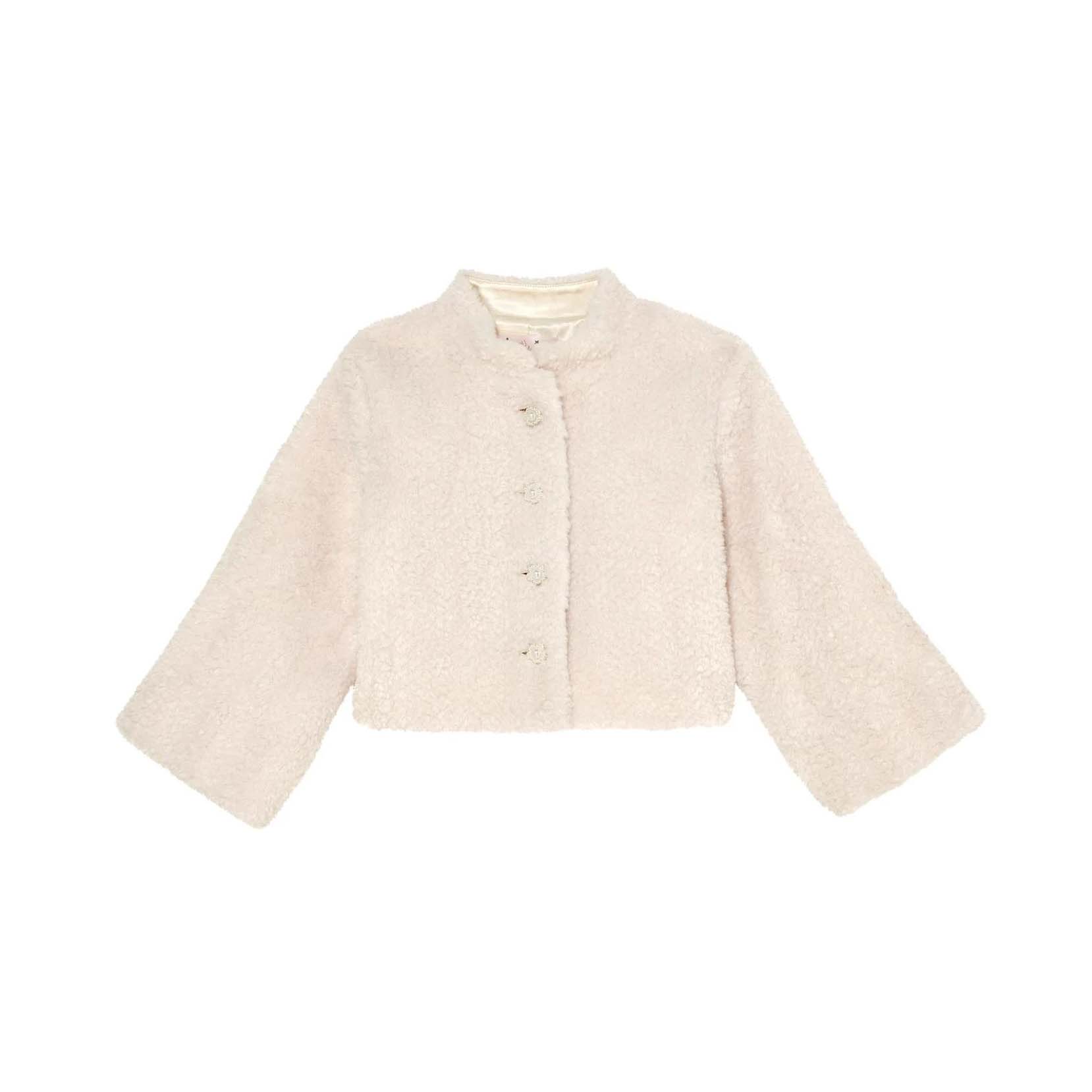 Tutu Du Monde-Hol25 Elegance Jacket