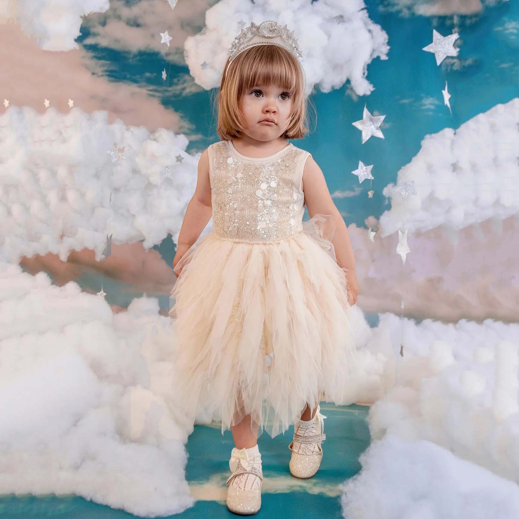 Tutu Du Monde-Hol25 Bebe Glitz Tutu Dress