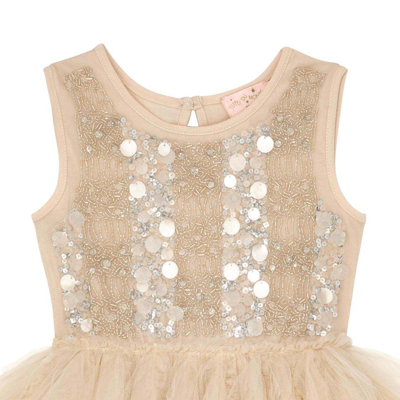 Tutu Du Monde-Hol25 Bebe Glitz Tutu Dress