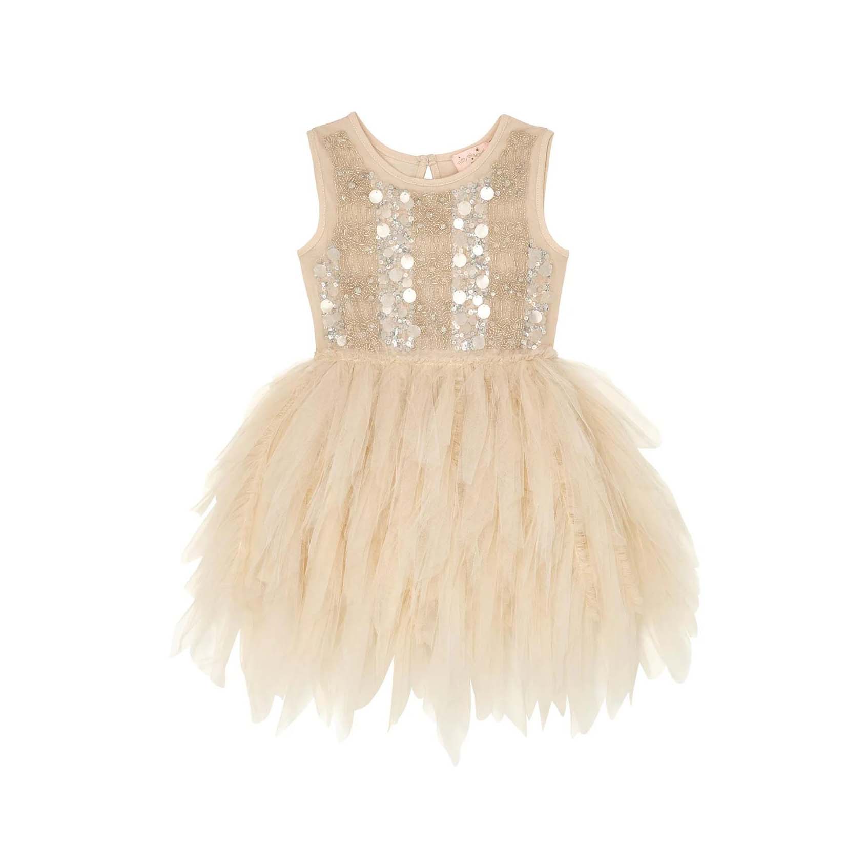Tutu Du Monde-Hol25 Bebe Glitz Tutu Dress