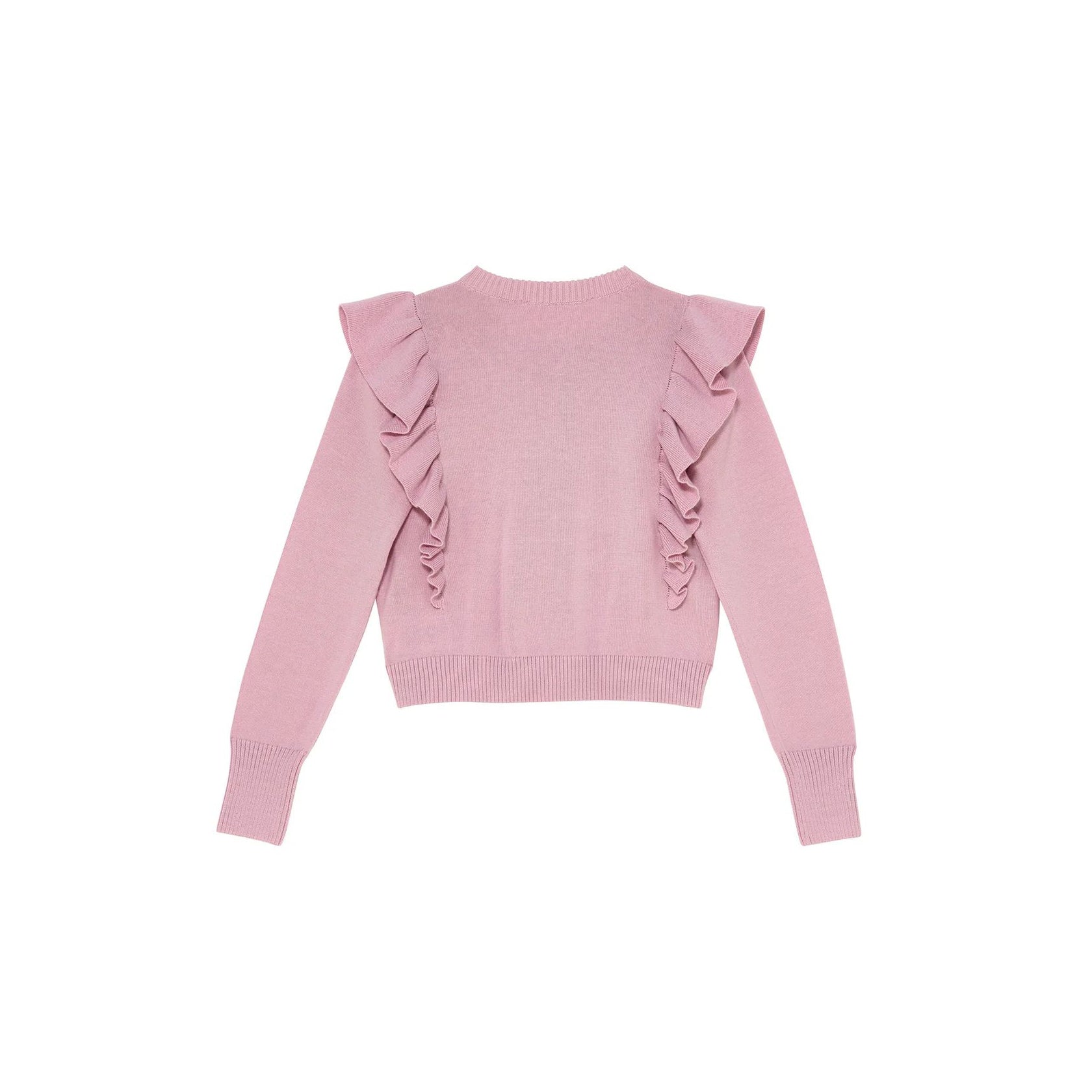 Tutu Du Monde-Girls Morning Dew Cardigan