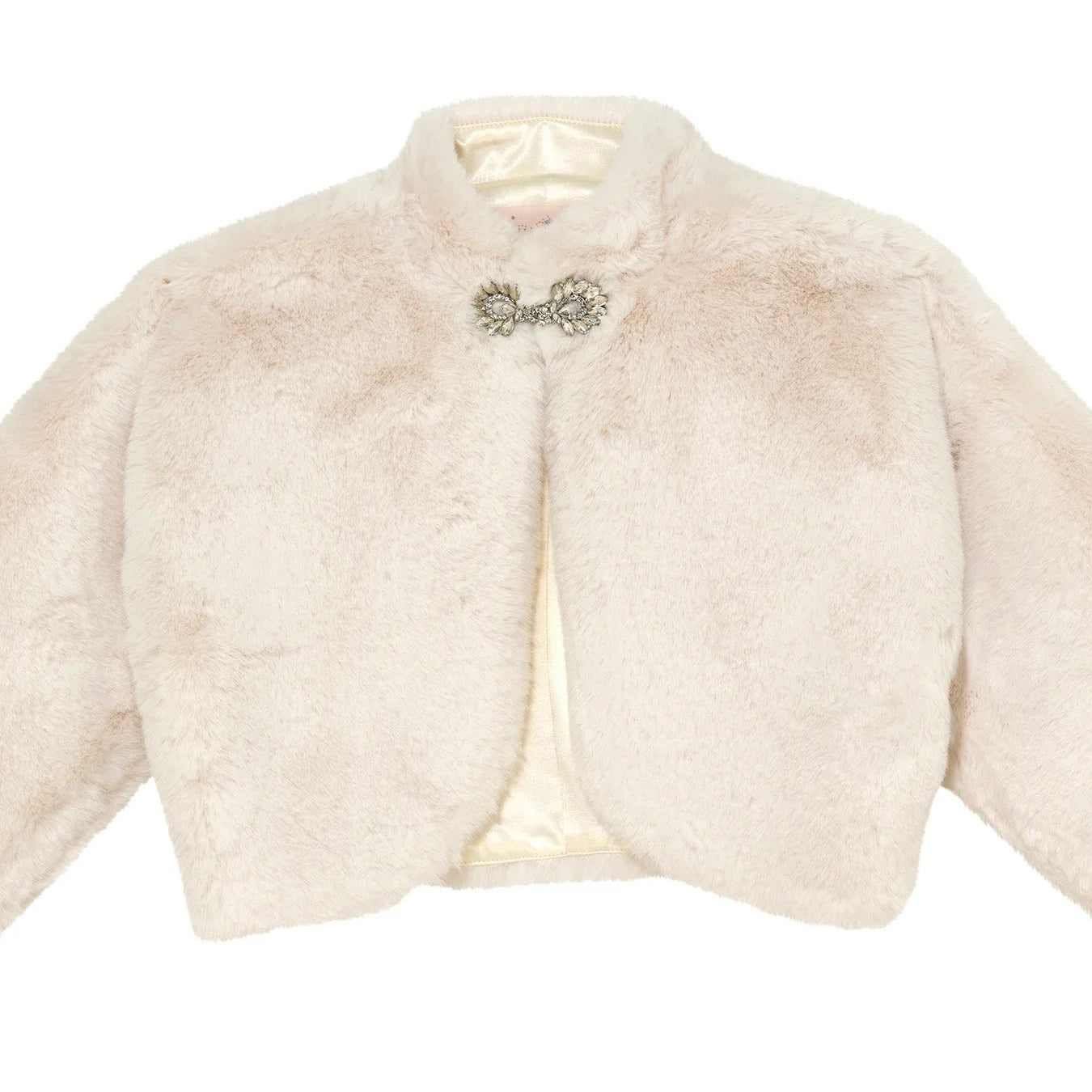 Tutu Du Monde-Girls Promenade Jacket