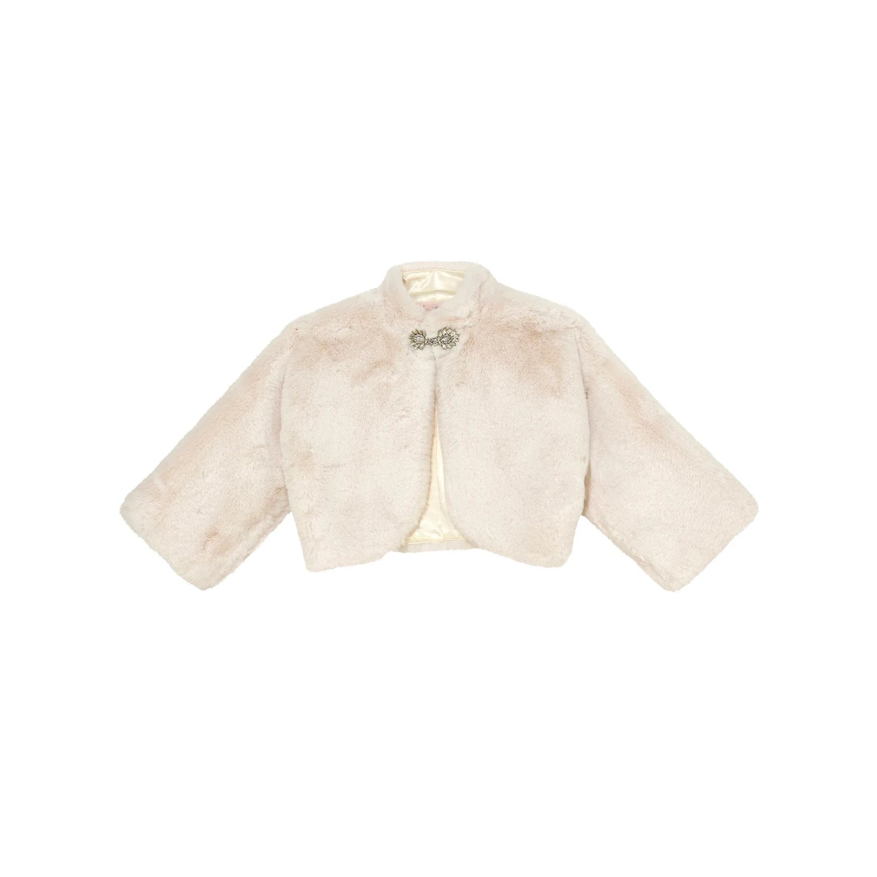 Tutu Du Monde-Girls Promenade Jacket