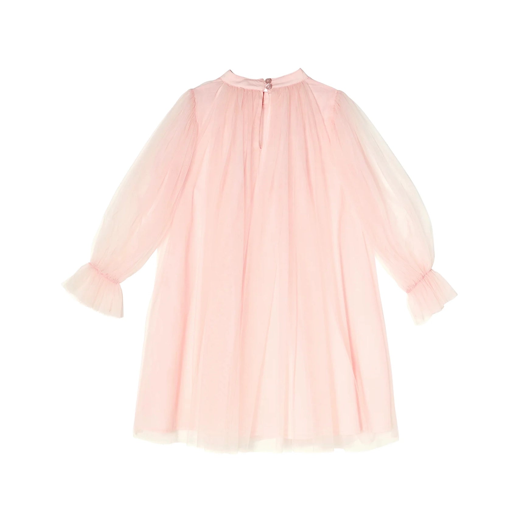 Tutu Du Monde-Furberry Jacket Milk