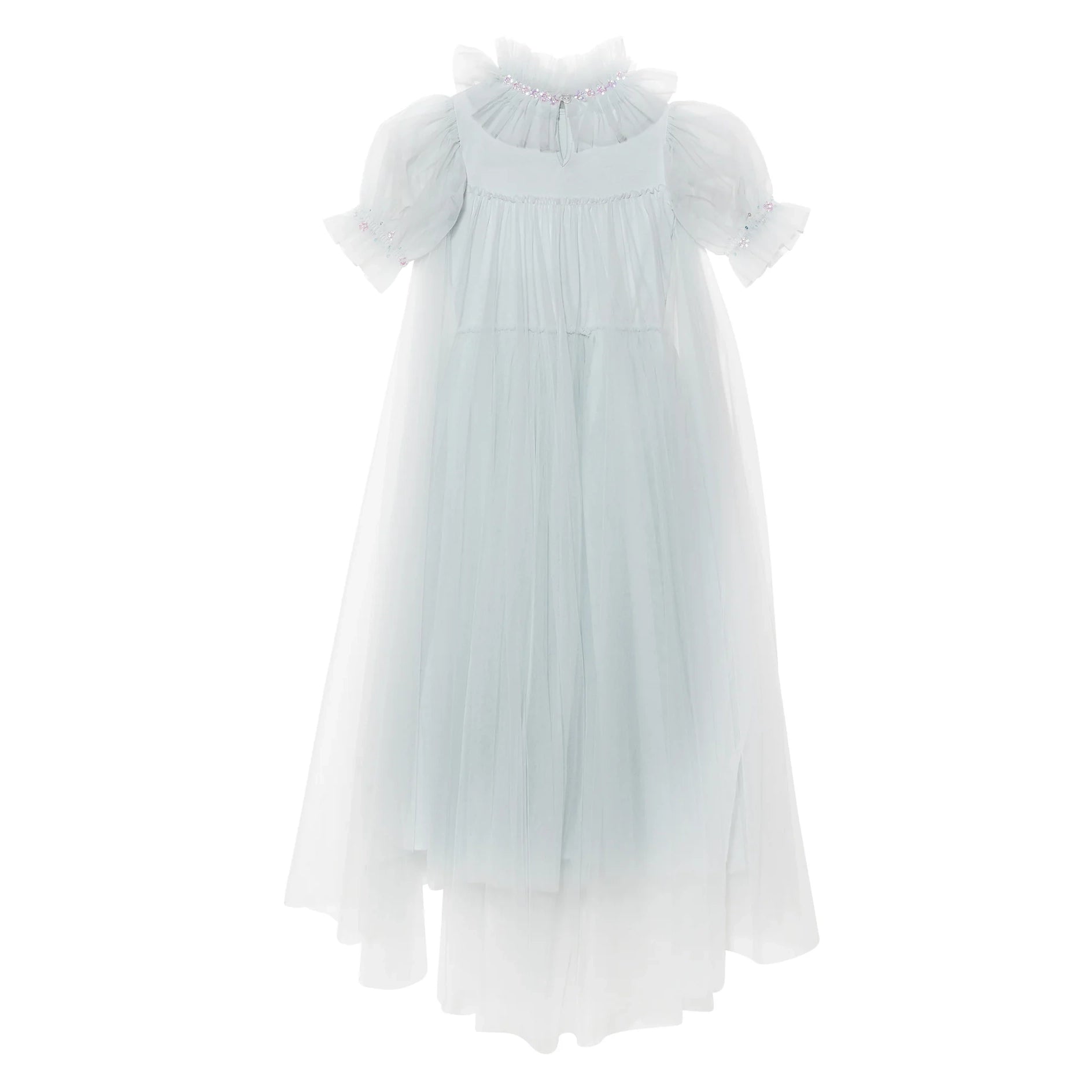 Tutu Du Monde-Snow Queen Tutu Dress Icicle