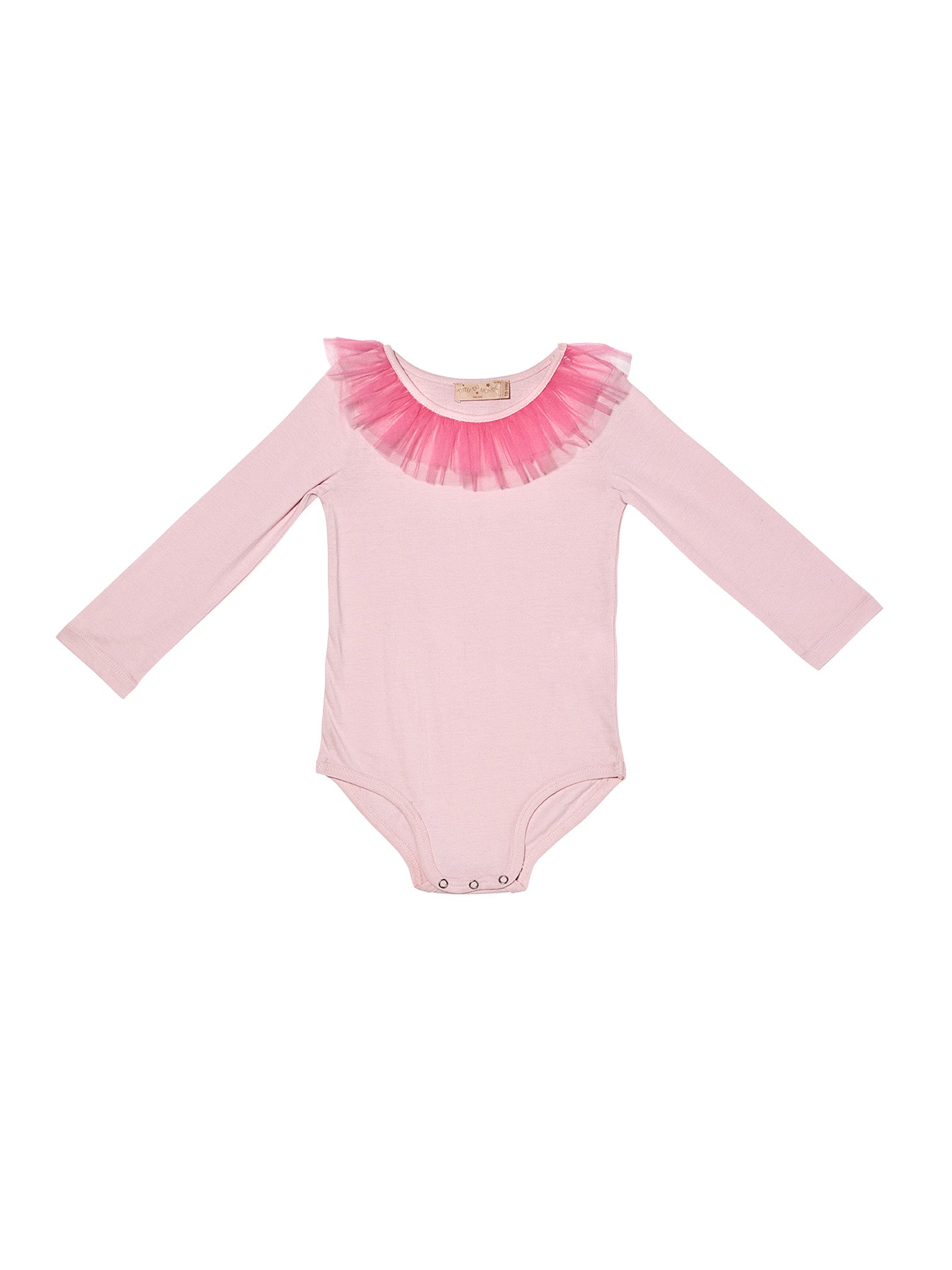 BEBE MODA ONESIE