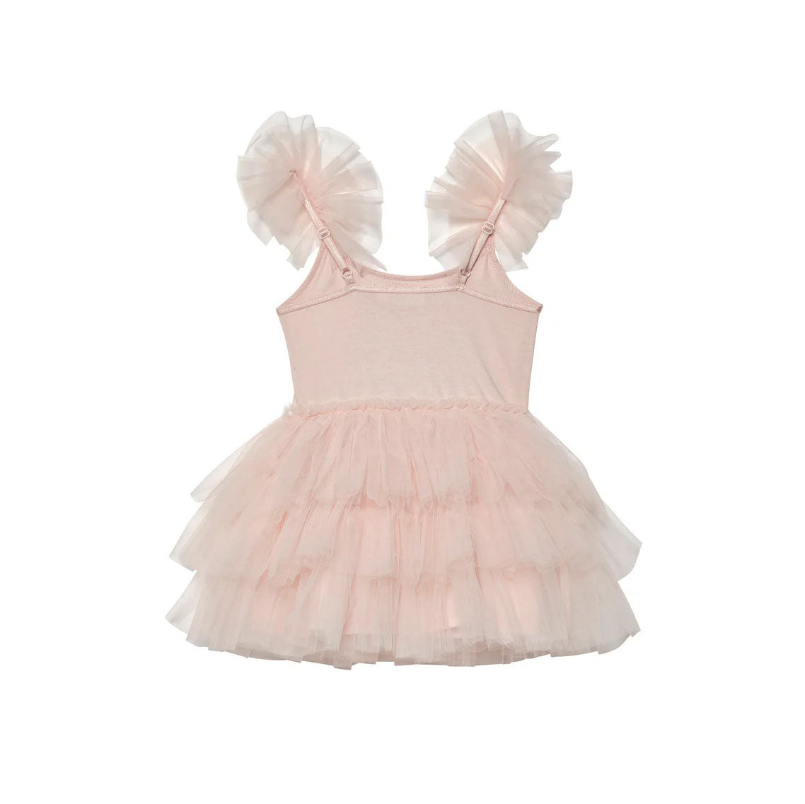 Tutu Du Monde-BEBE GWYNETH TUTU DRESS