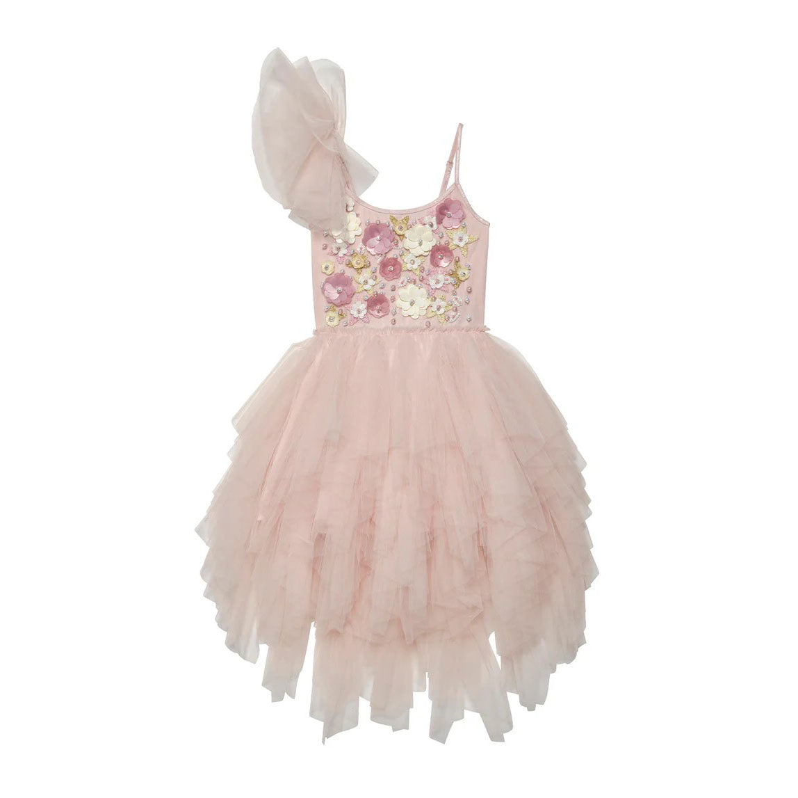 Tutu Du Monde-GARDEN GRACE TUTU DRESS