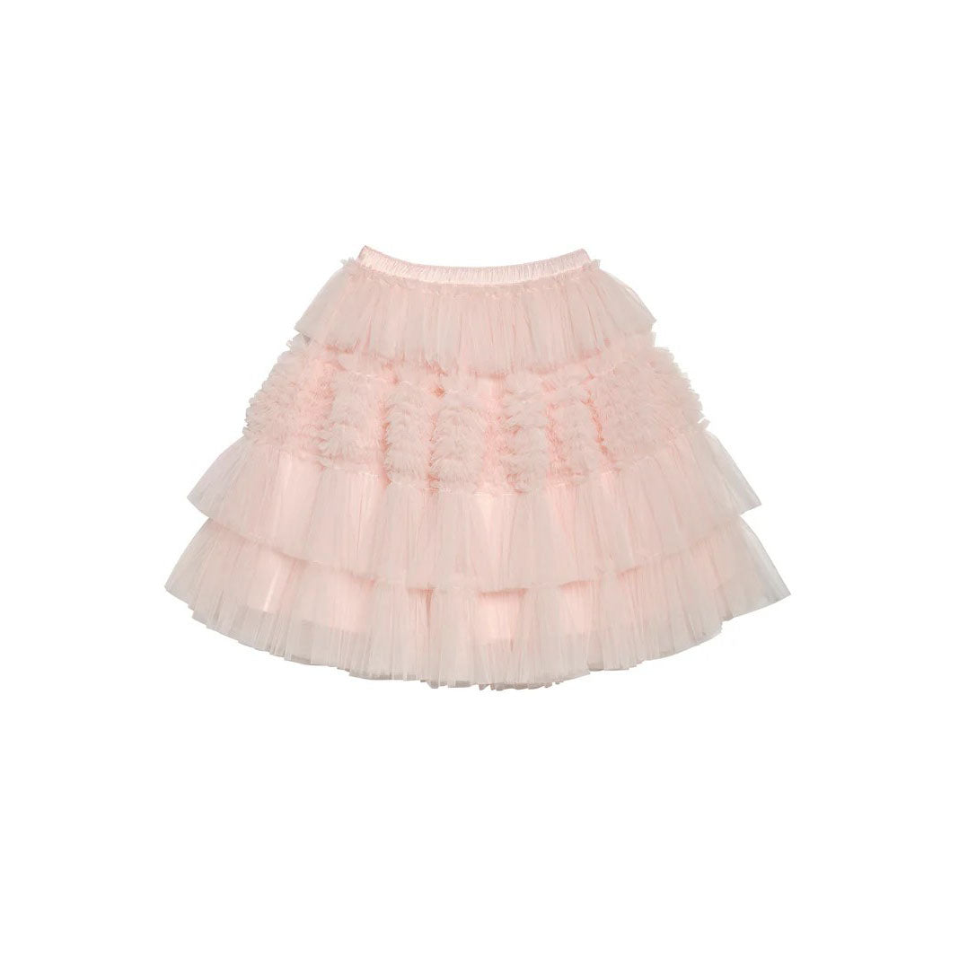 Tutu Du Monde-LAYER CAKE RUFFLE SKIRT