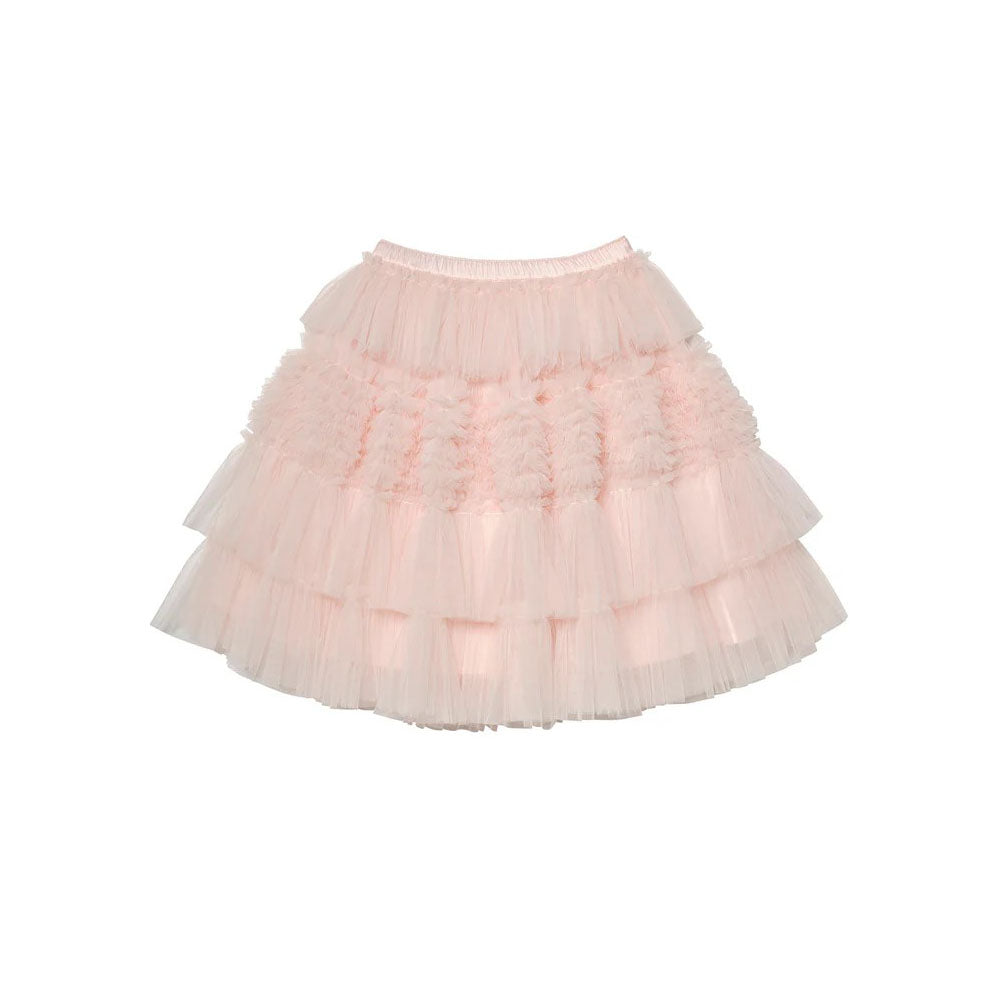 Tutu Du Monde-LAYER CAKE RUFFLE SKIRT