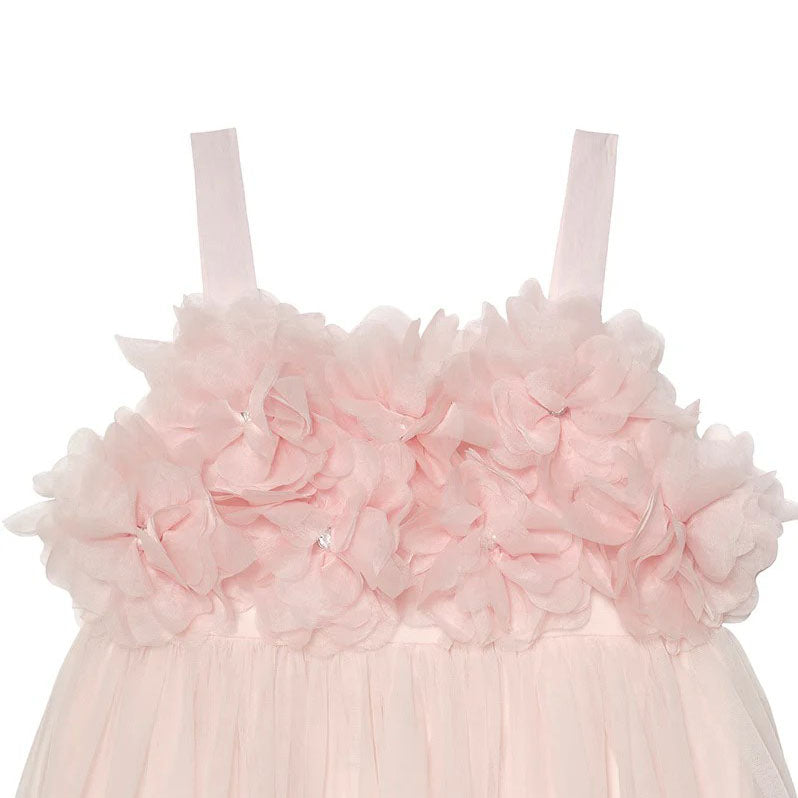 Tutu Du Monde-PEONY TULLE DRESS