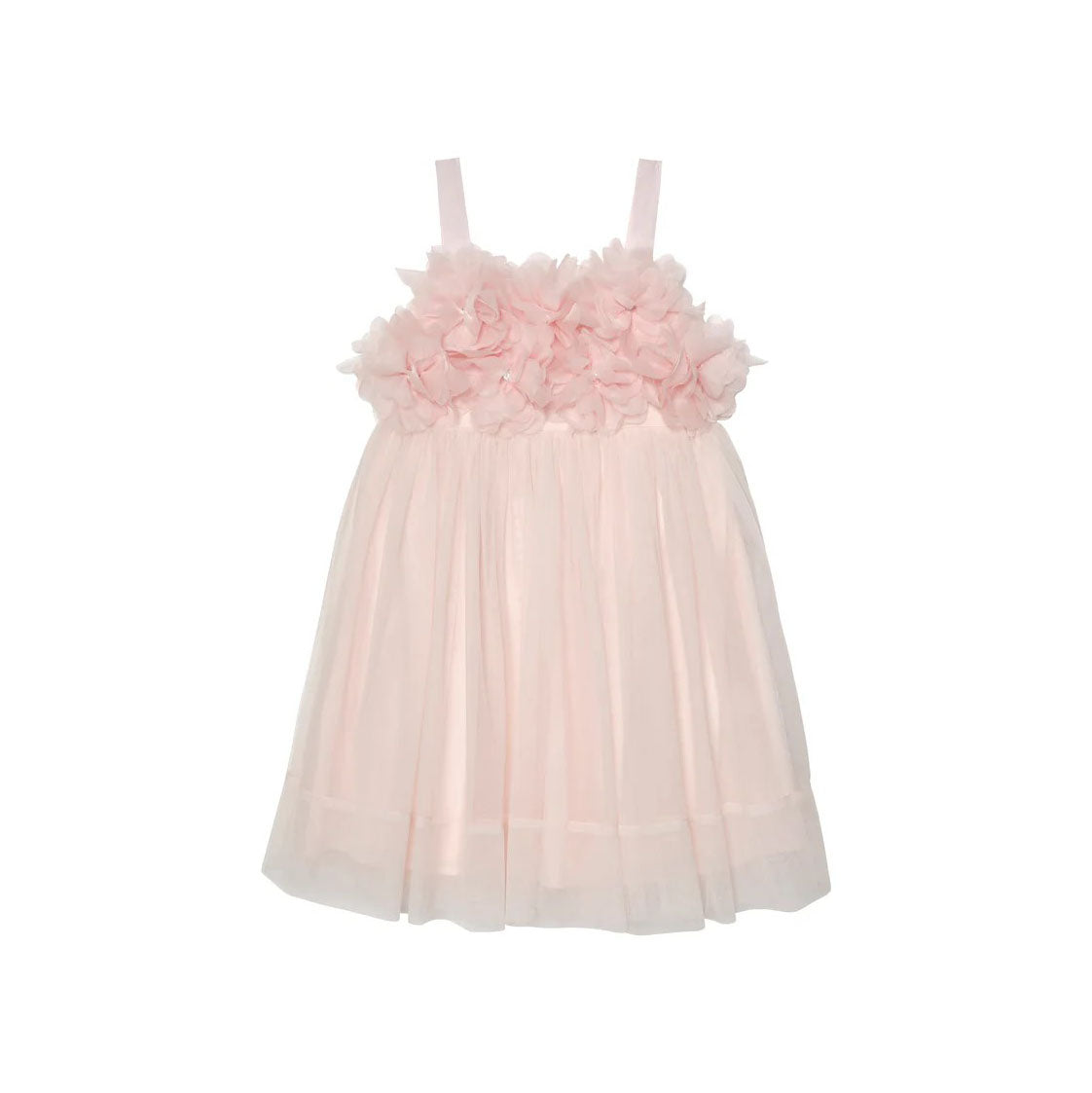 Tutu Du Monde-PEONY TULLE DRESS