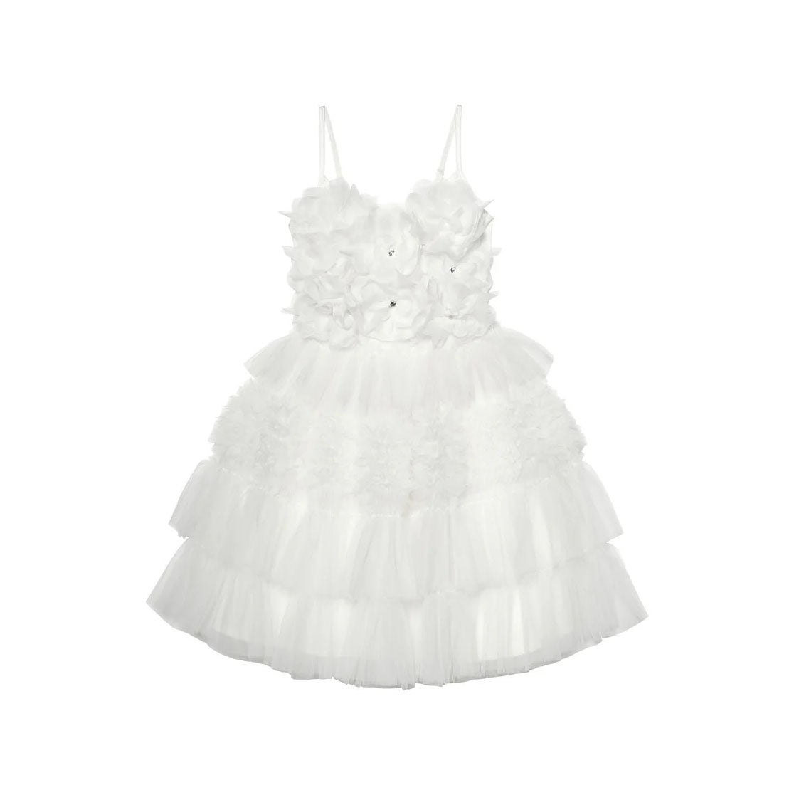 Tutu Du Monde-LAYER CAKE TUTU DRESS