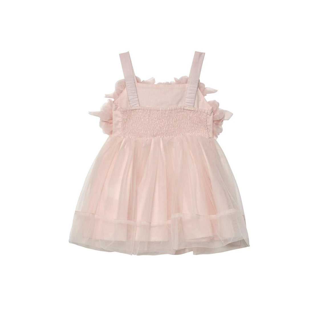 Tutu Du Monde-BEBE PEONY TULLE DRESS