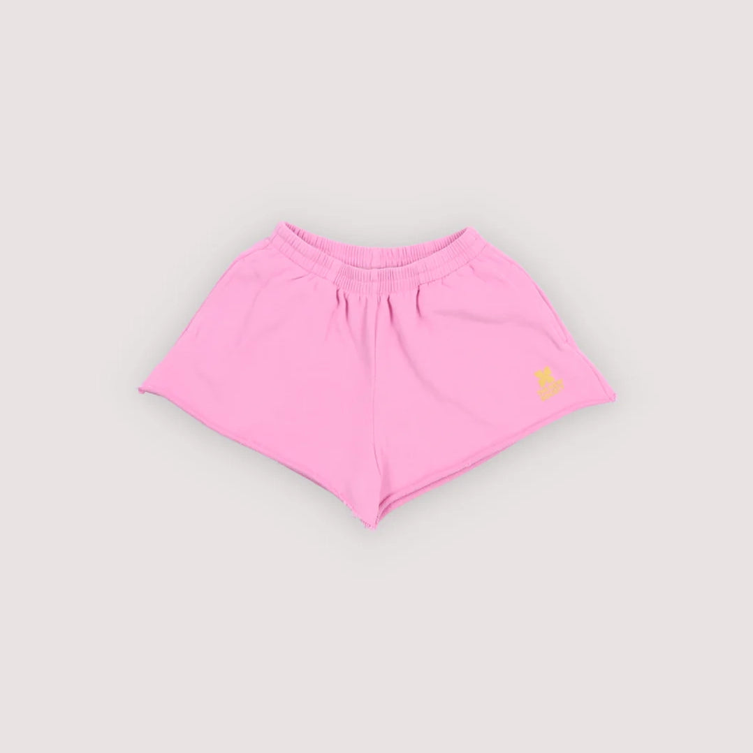 The New Society-TNS Logo Short Pink Lavander