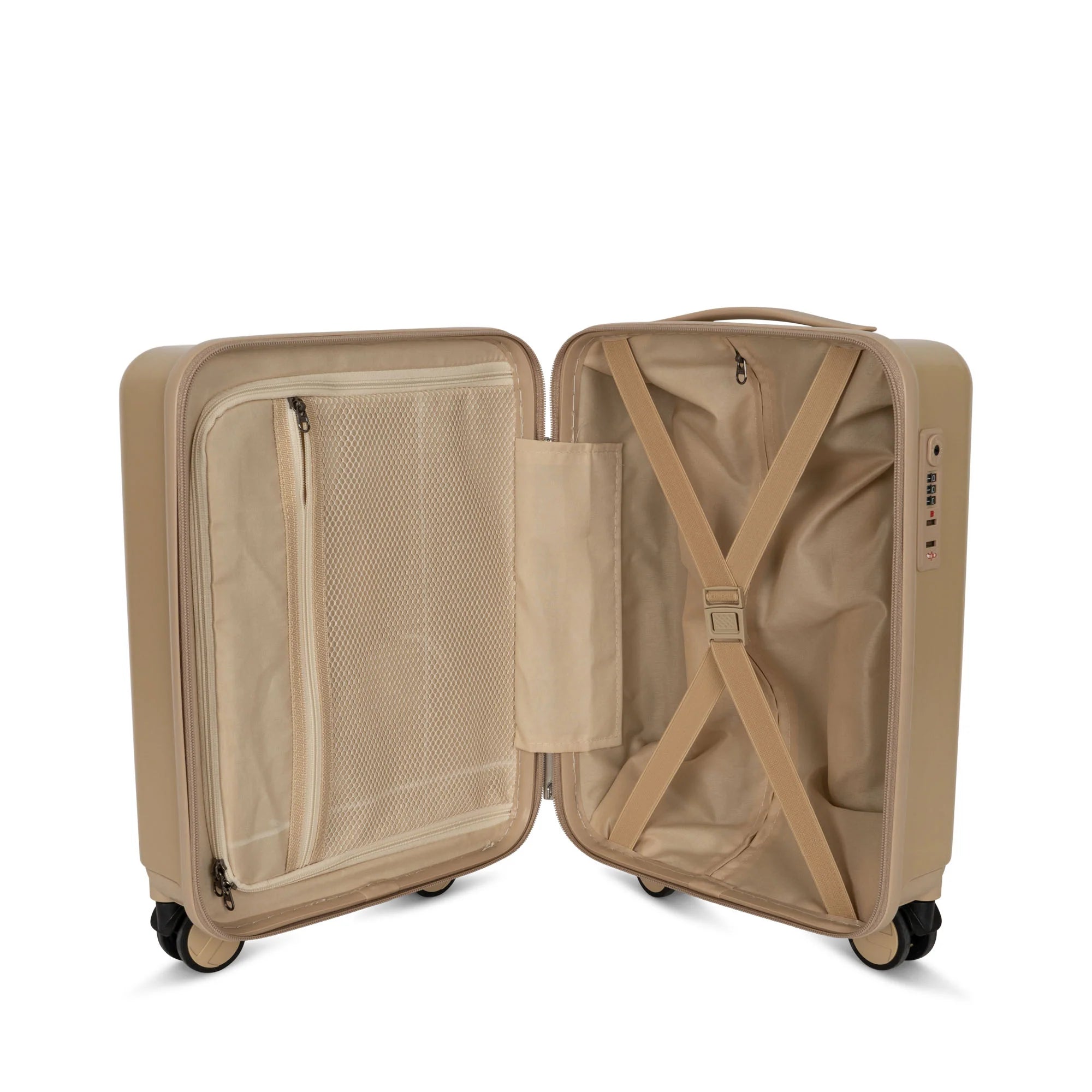 TRAVEL SUITCASE BOWKITTY NEW ARRIVALS