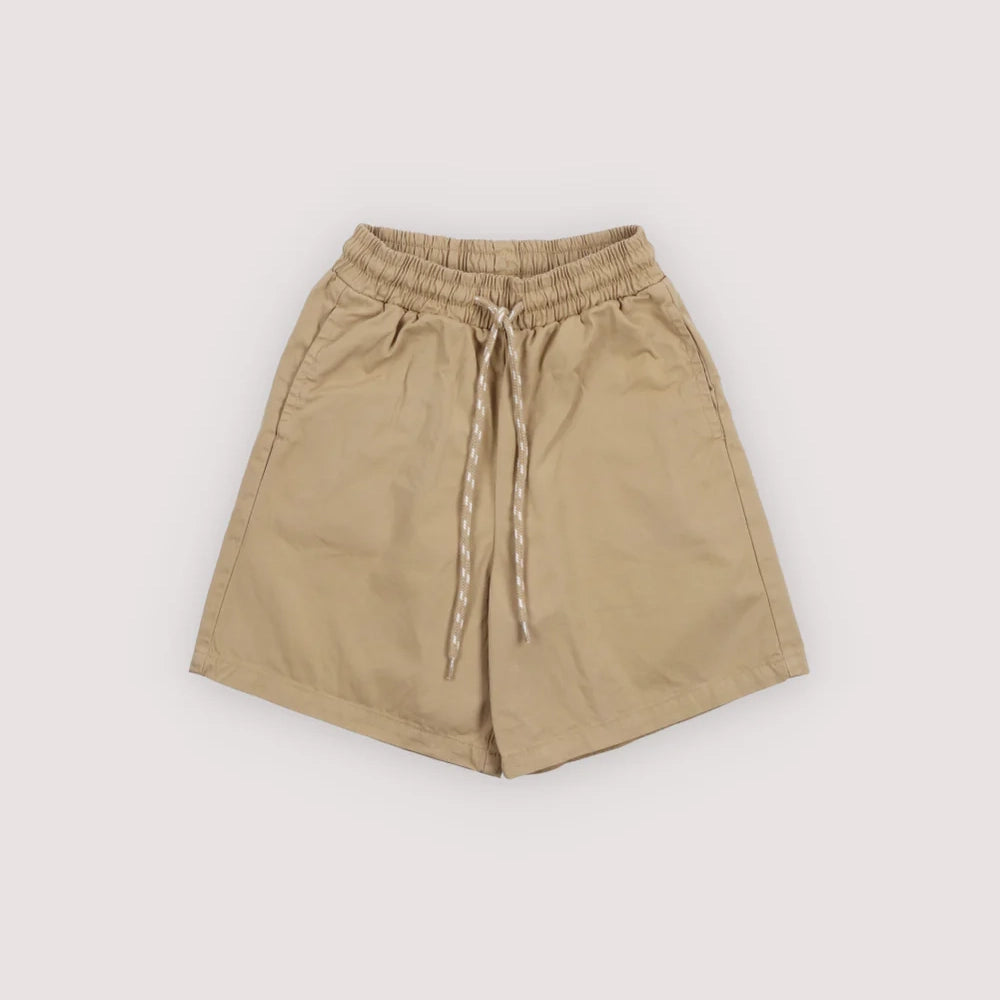 The New Society-Gorse Bermuda Camel Sand