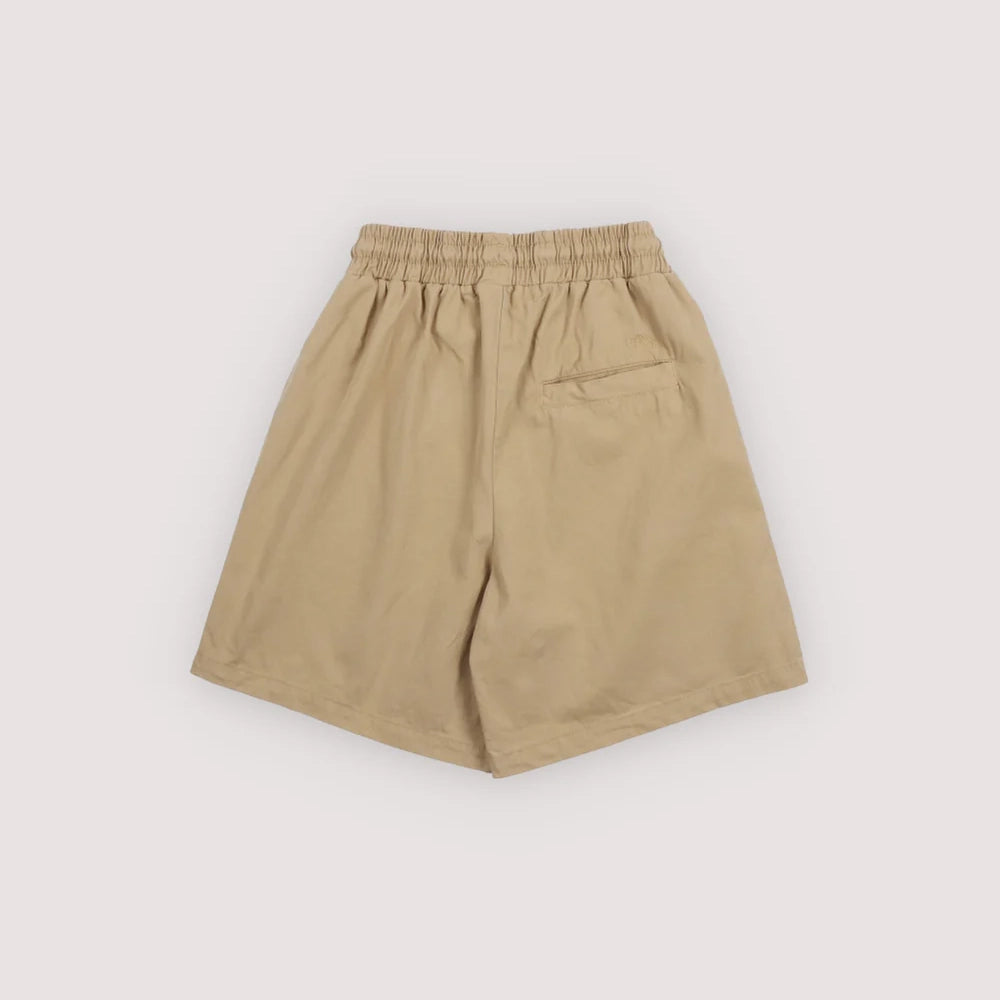 The New Society-Gorse Bermuda Camel Sand