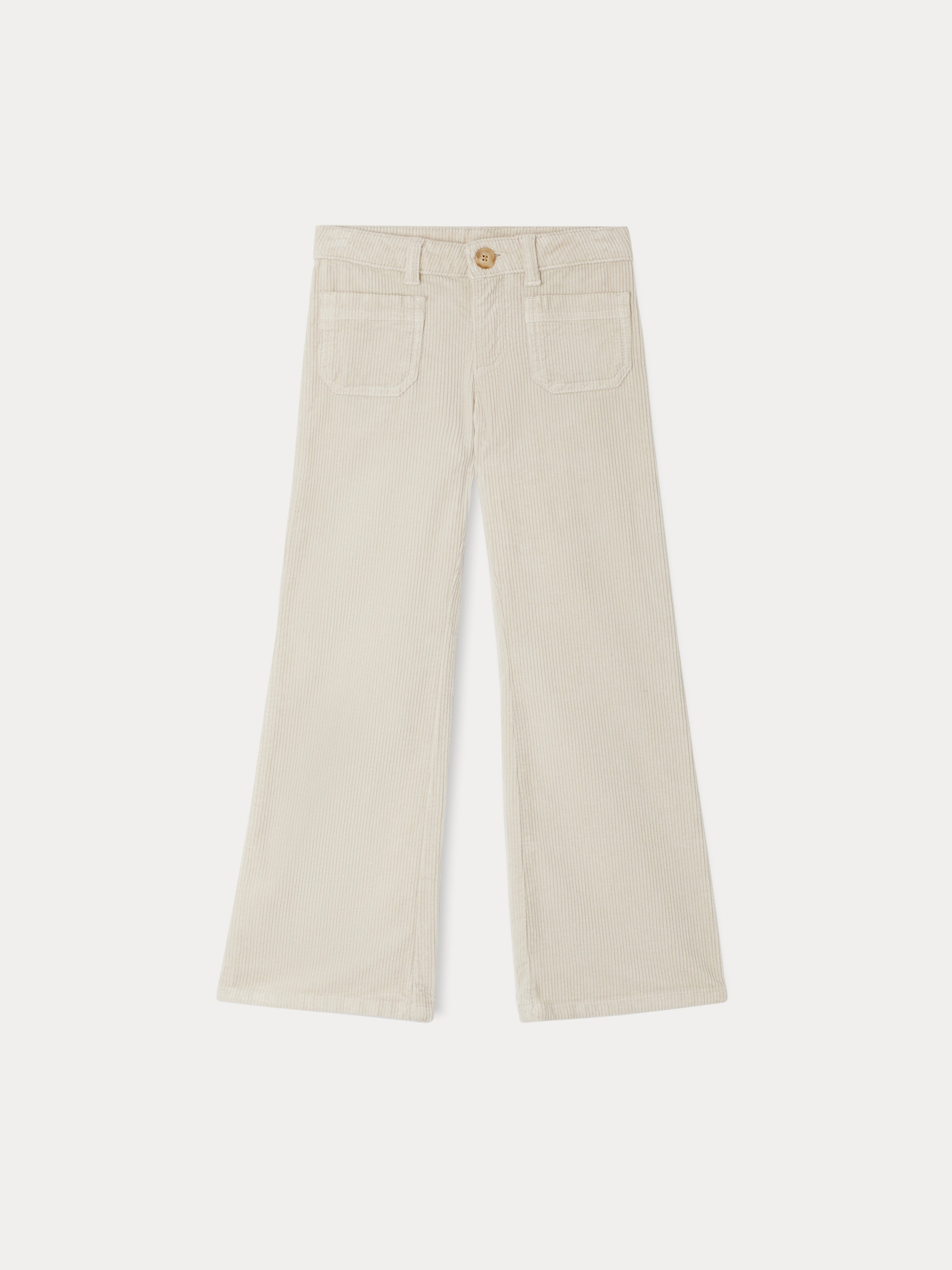 PANTALON JUNON-NATUREL