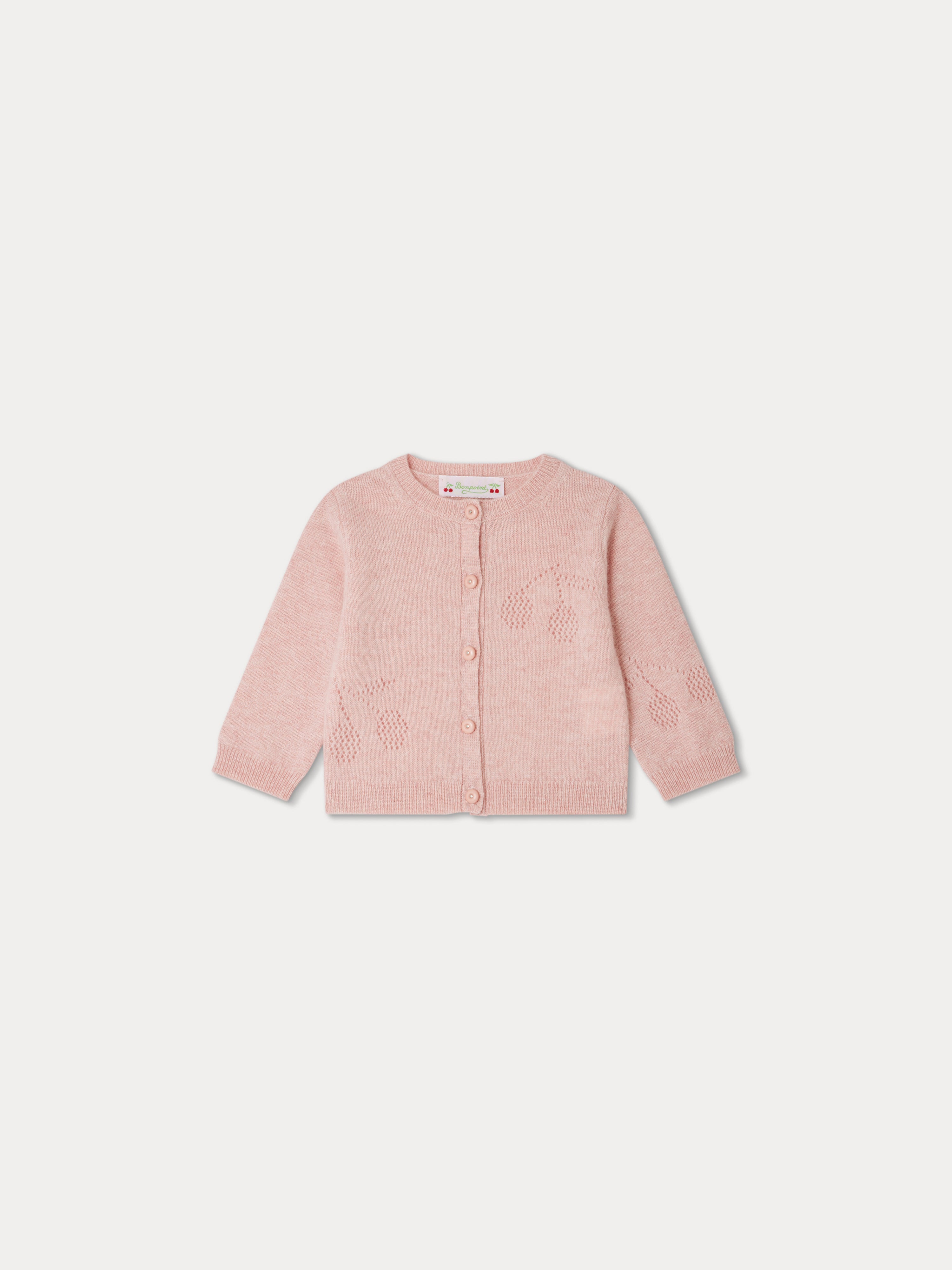 CARDIGAN GWENOLA-ROSE FARD