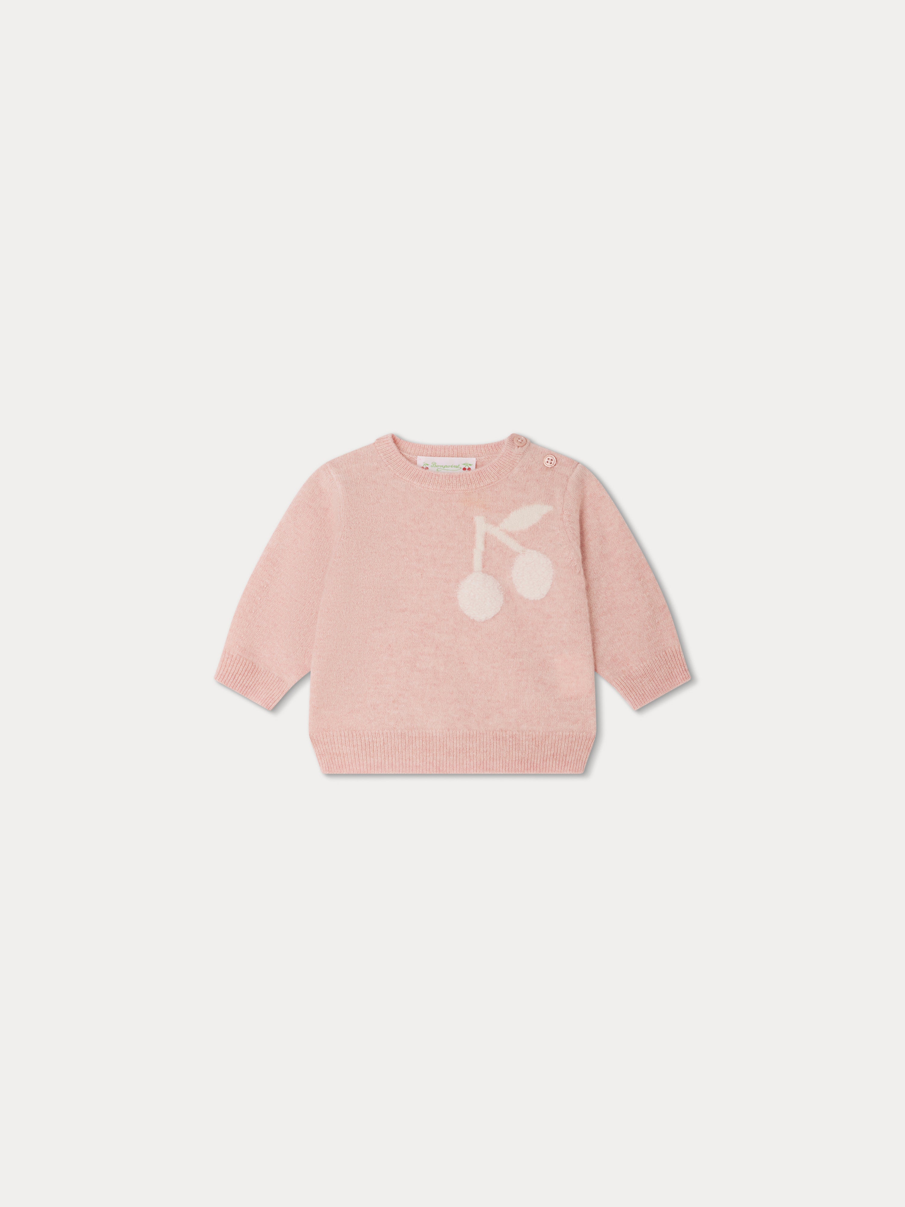 PULL ALMIRE-ROSE FARD