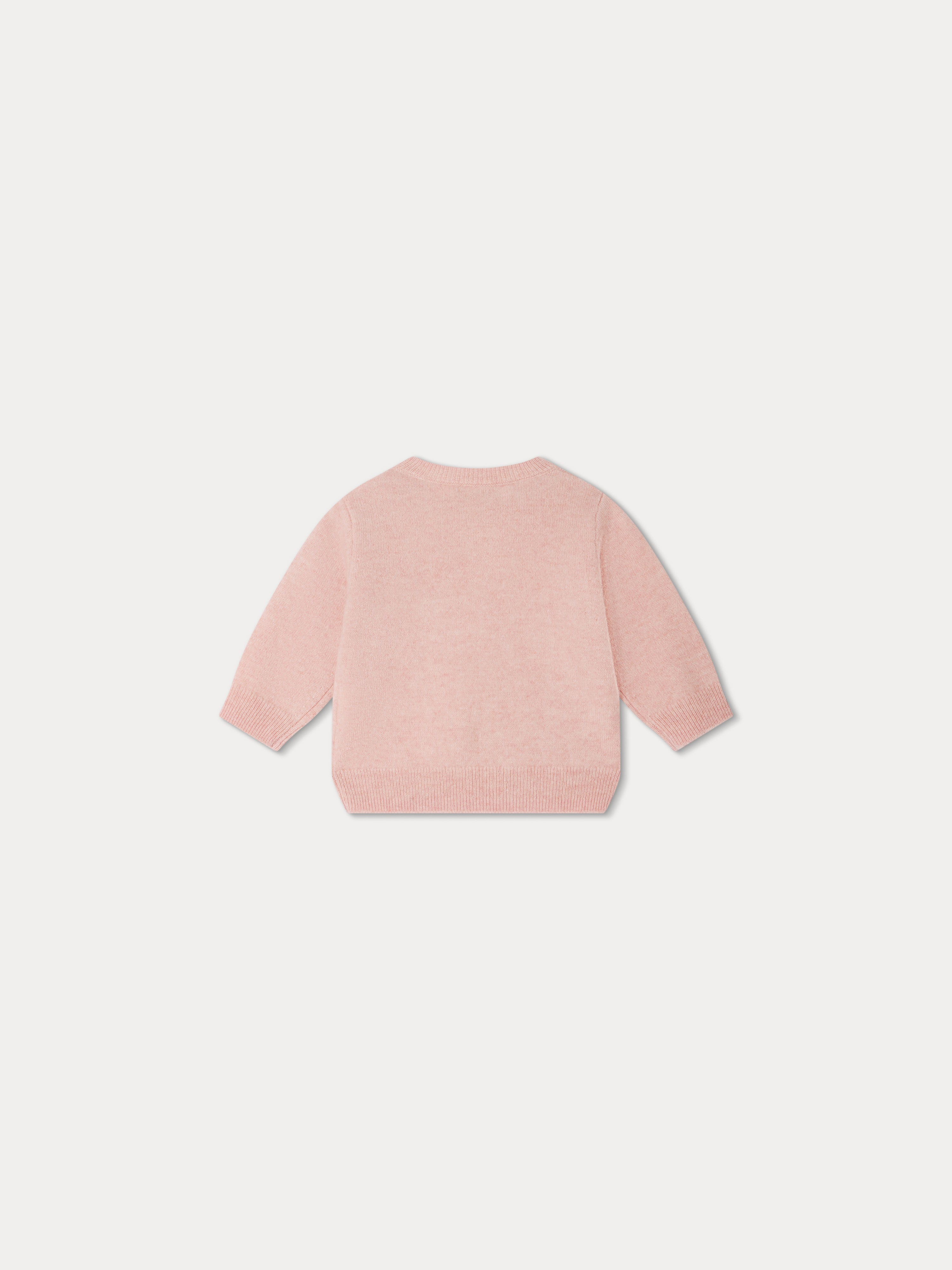 PULL ALMIRE-ROSE FARD