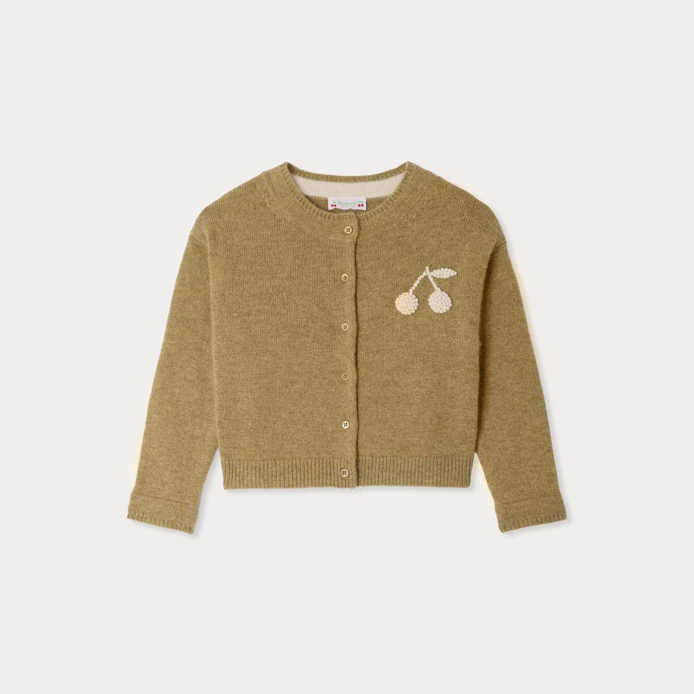 Bonpoint-CARDIGAN JUDICAEL