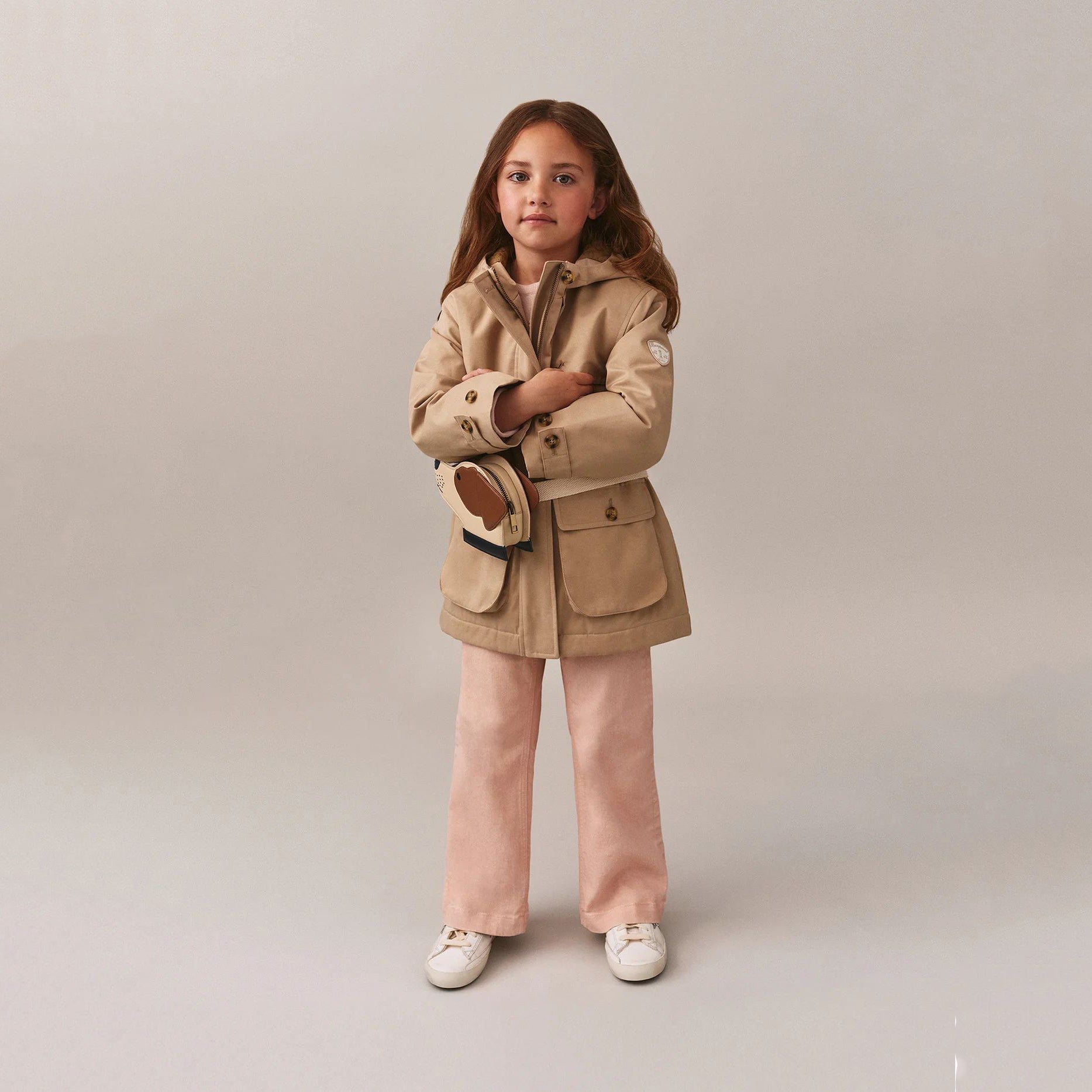 Bonpoint-PARKA JOLIET