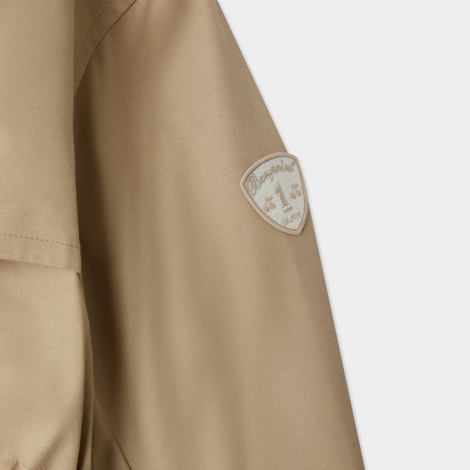 Bonpoint-PARKA JOLIET