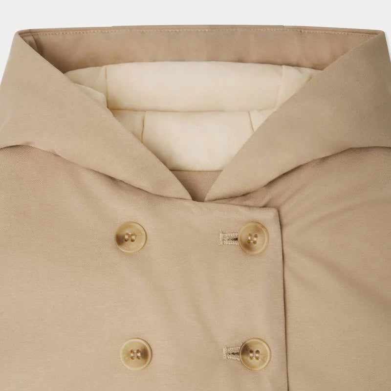Bonpoint-MANTEAU MISHA