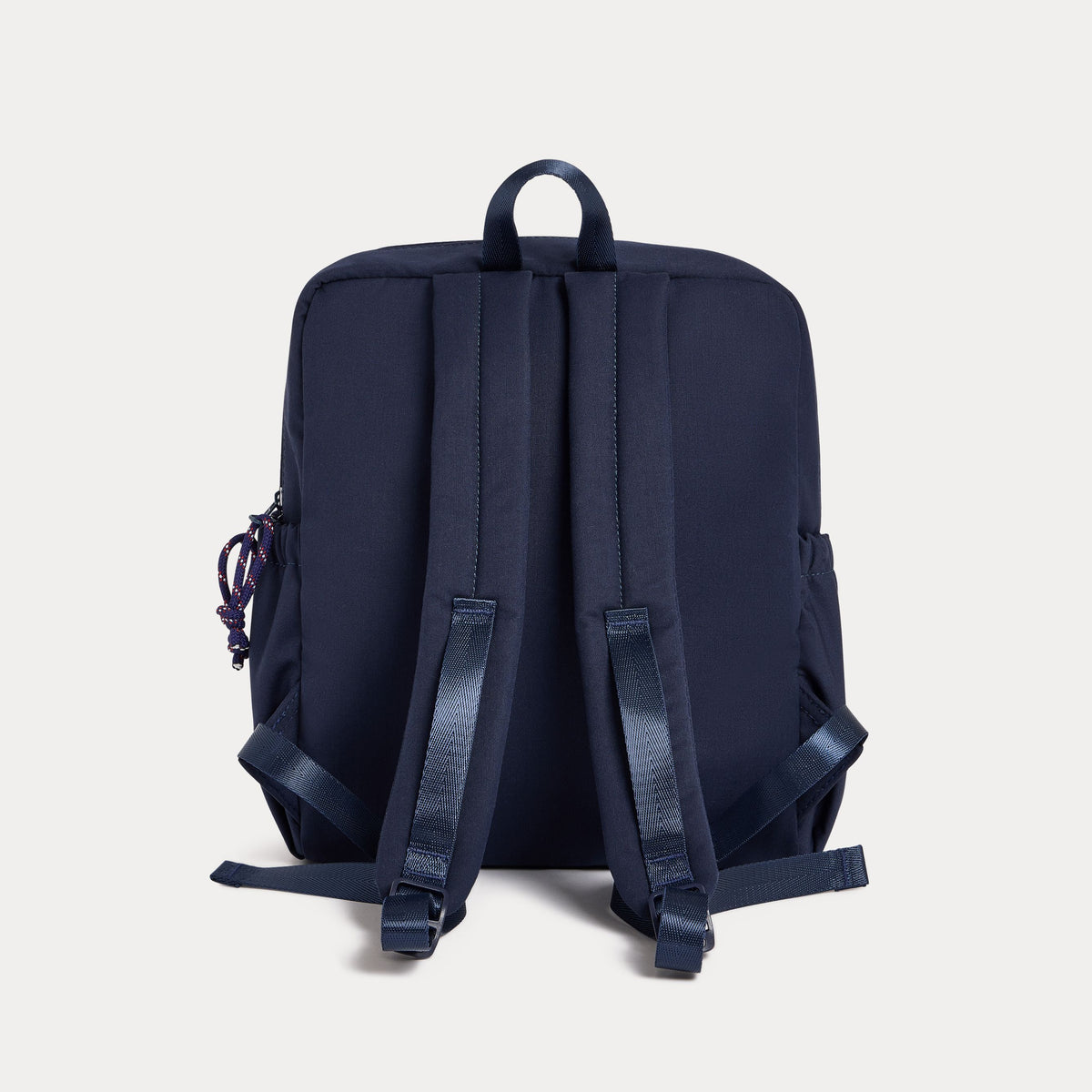 Bonpoint-Sac  A Dos Marx Marine