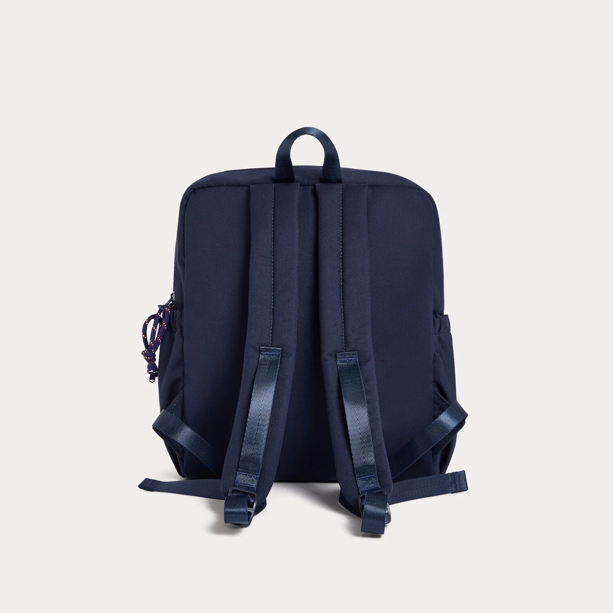 Bonpoint-Sac  A Dos Marx Marine
