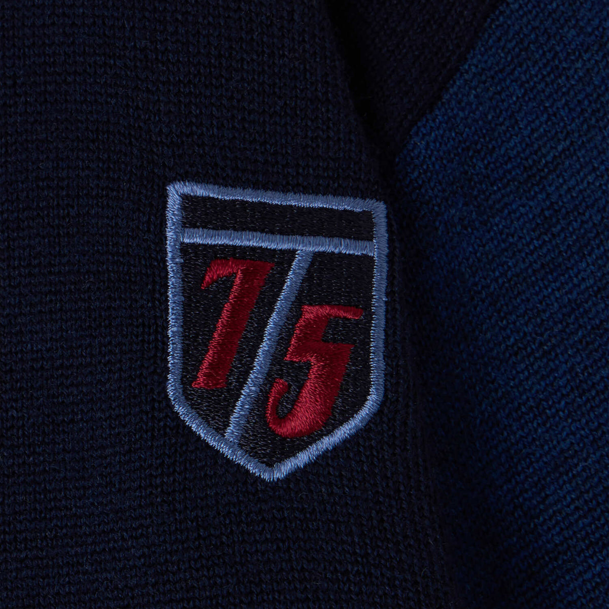 Bonpoint-Cardigan Julian Marine