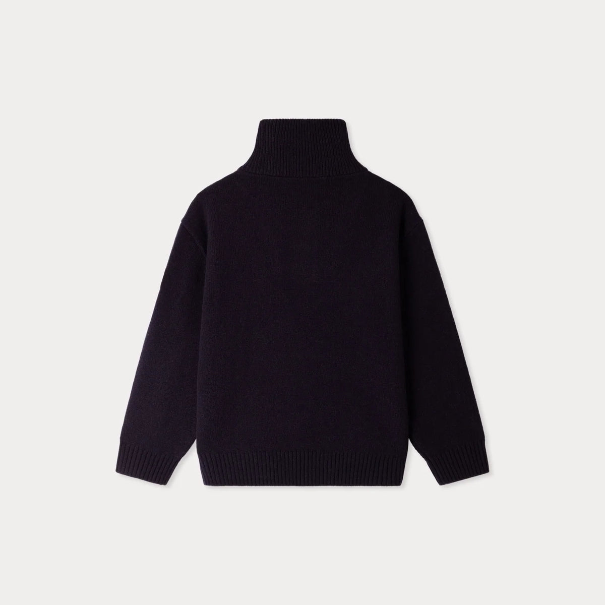 Bonpoint-Pull Marinus Rayures Marine