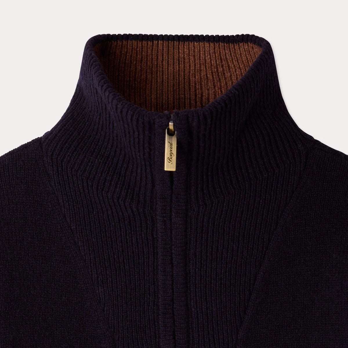 Bonpoint-Pull Marinus Rayures Marine