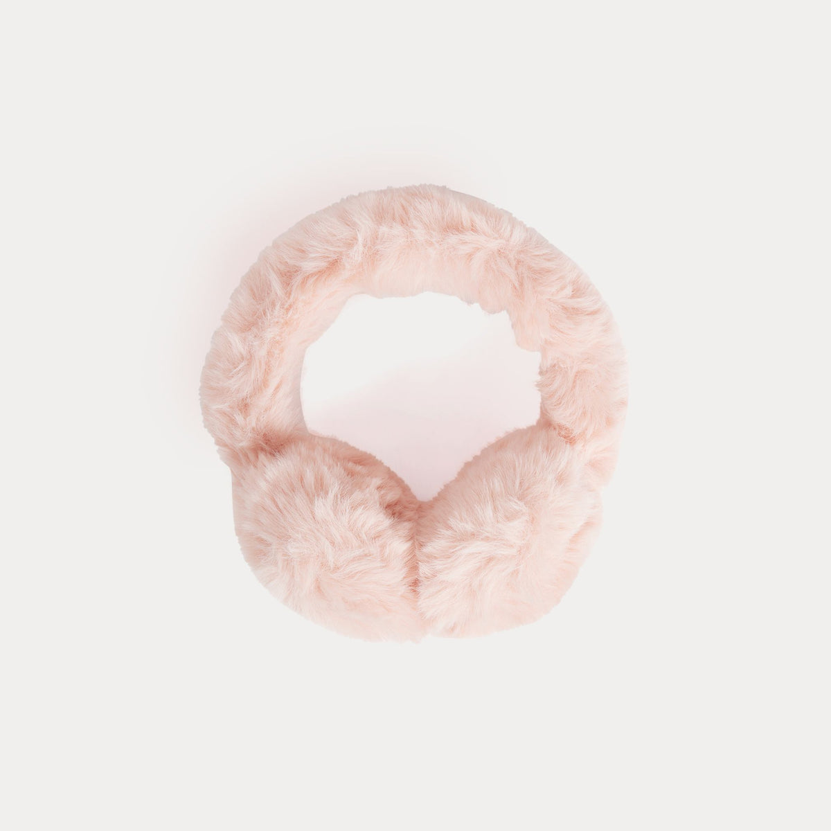 Bonpoint-Cache Oreille Mailina Rose Poudre