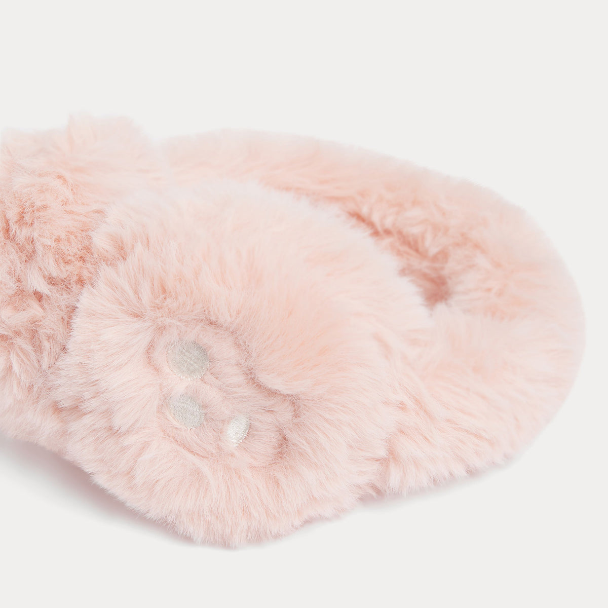 Bonpoint-Cache Oreille Mailina Rose Poudre