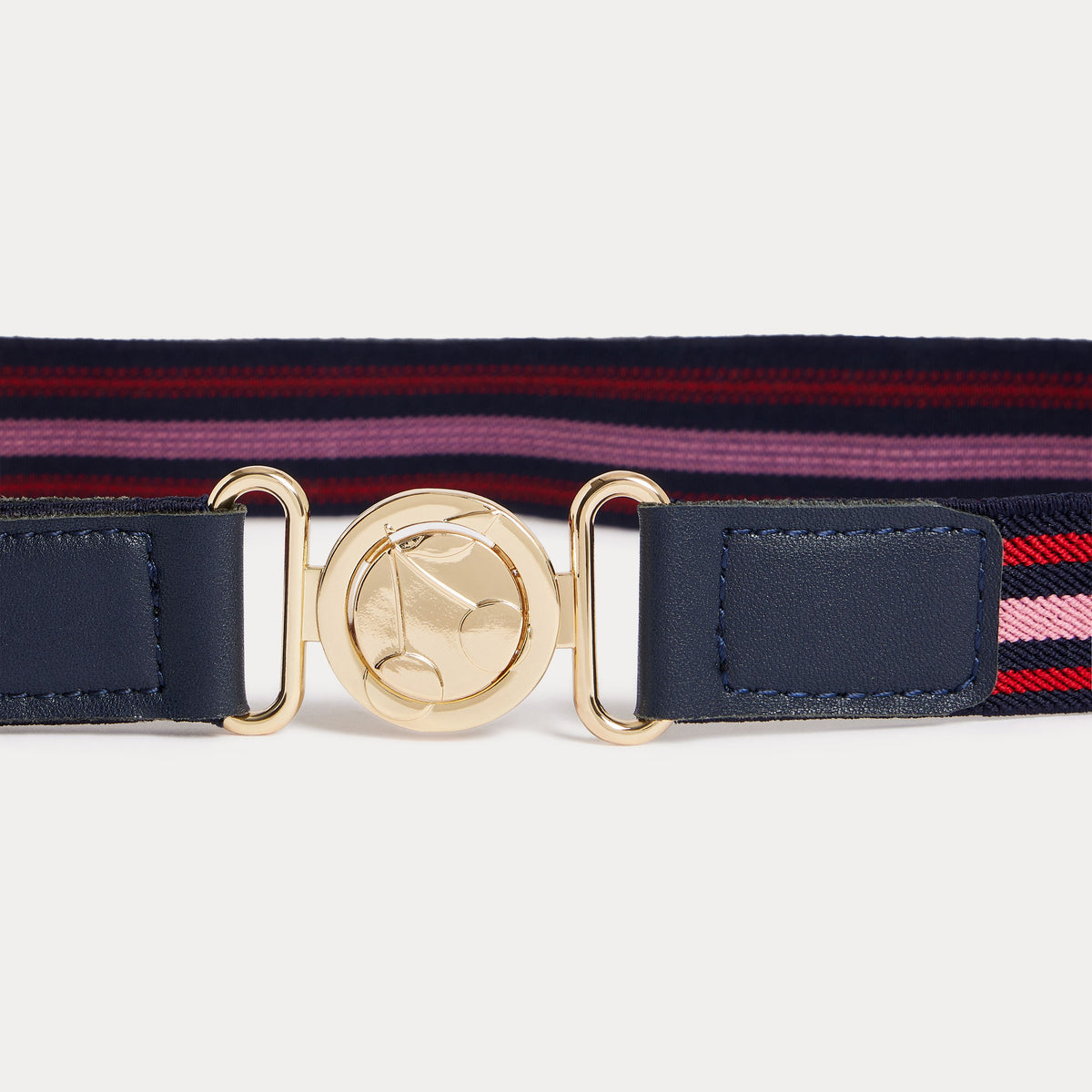 Bonpoint-Ceinture Miara Marine