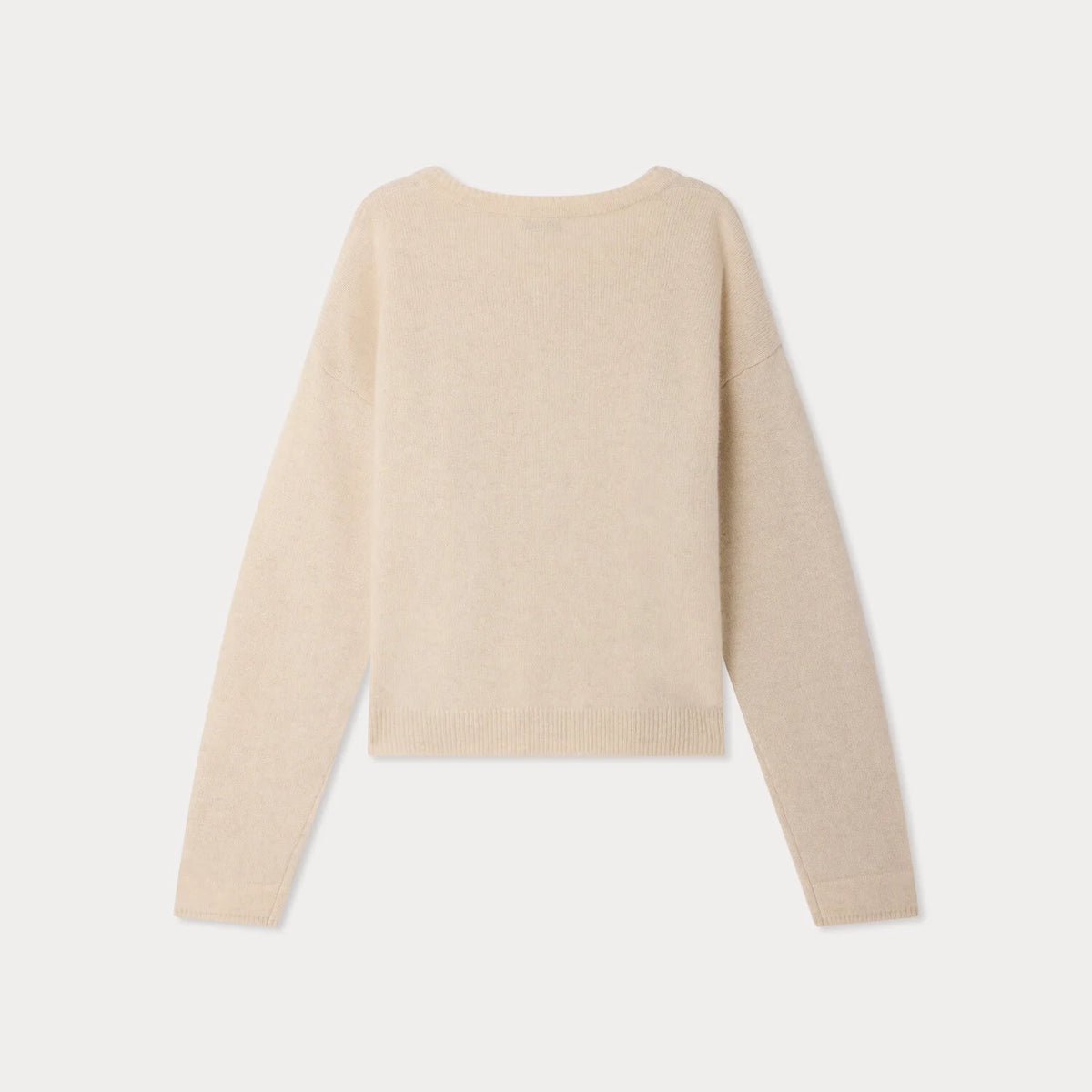 Bonpoint-Cardigan Judicael G-Up Ficelle
